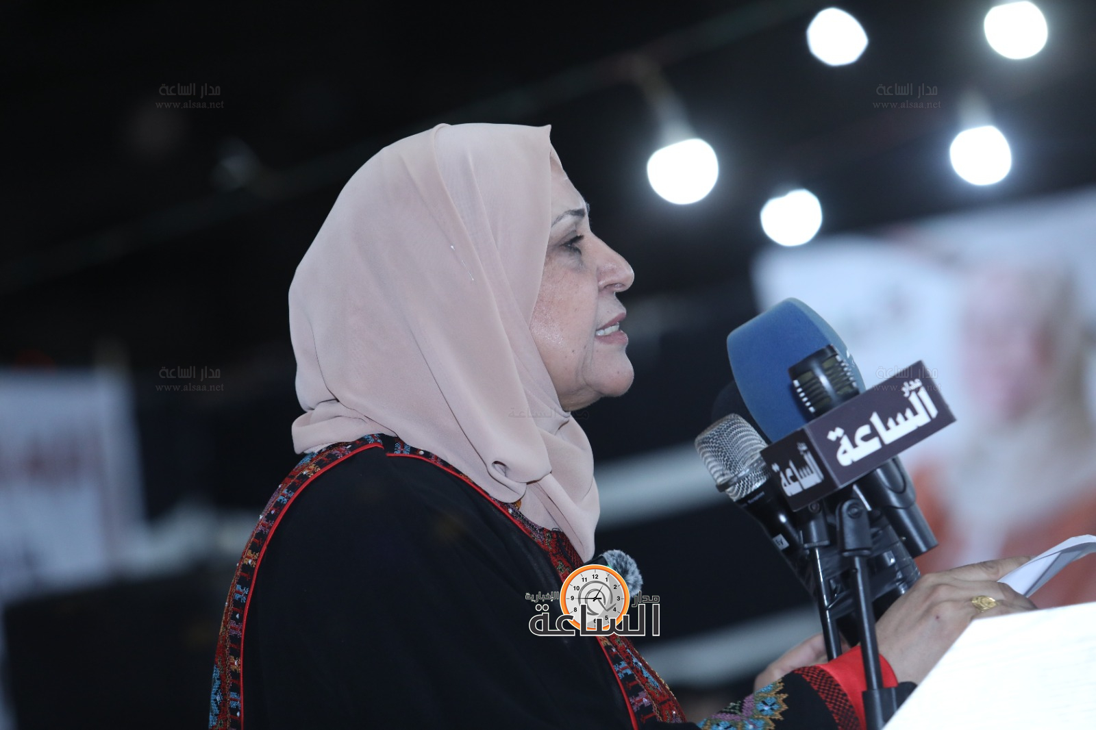 Madar Al-Saa Images 0.30913189978780475