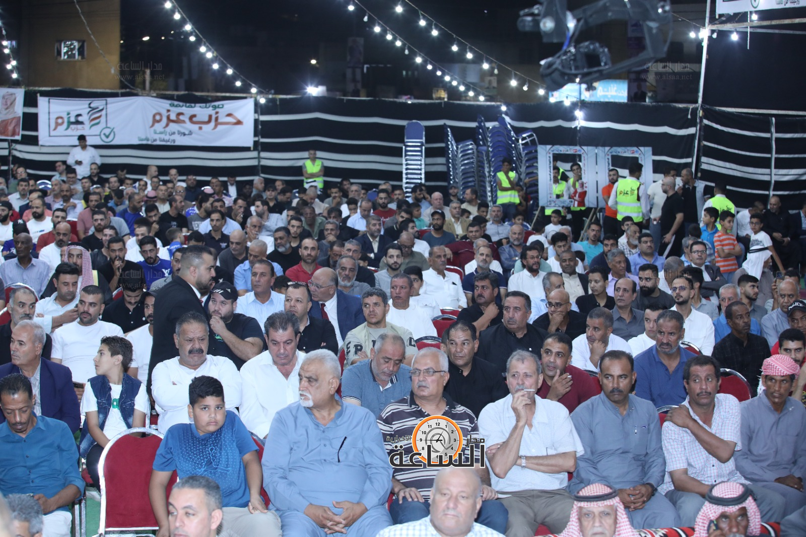 Madar Al-Saa Images 0.08444966110466523