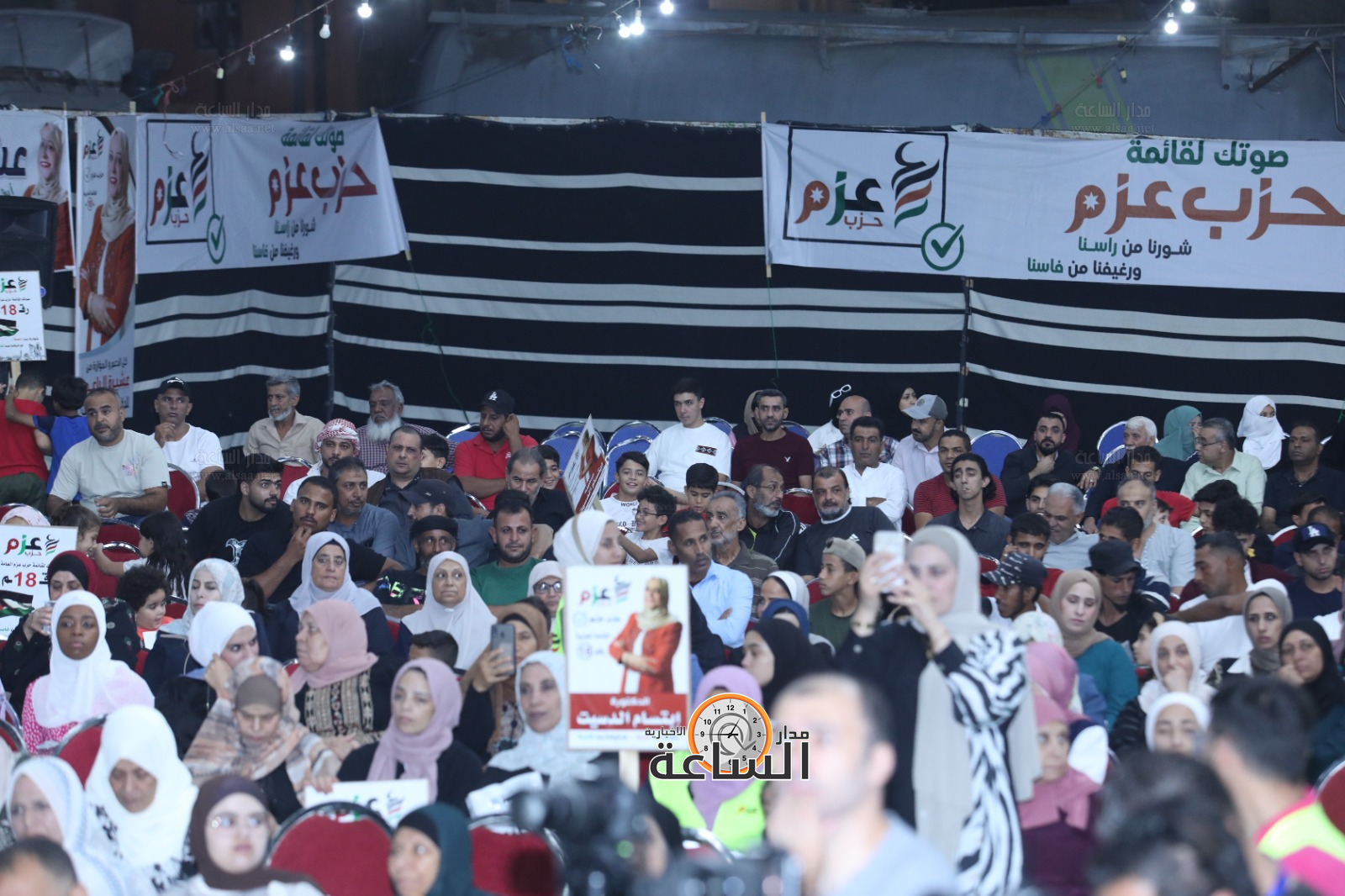 Madar Al-Saa Images 0.5029527292140996