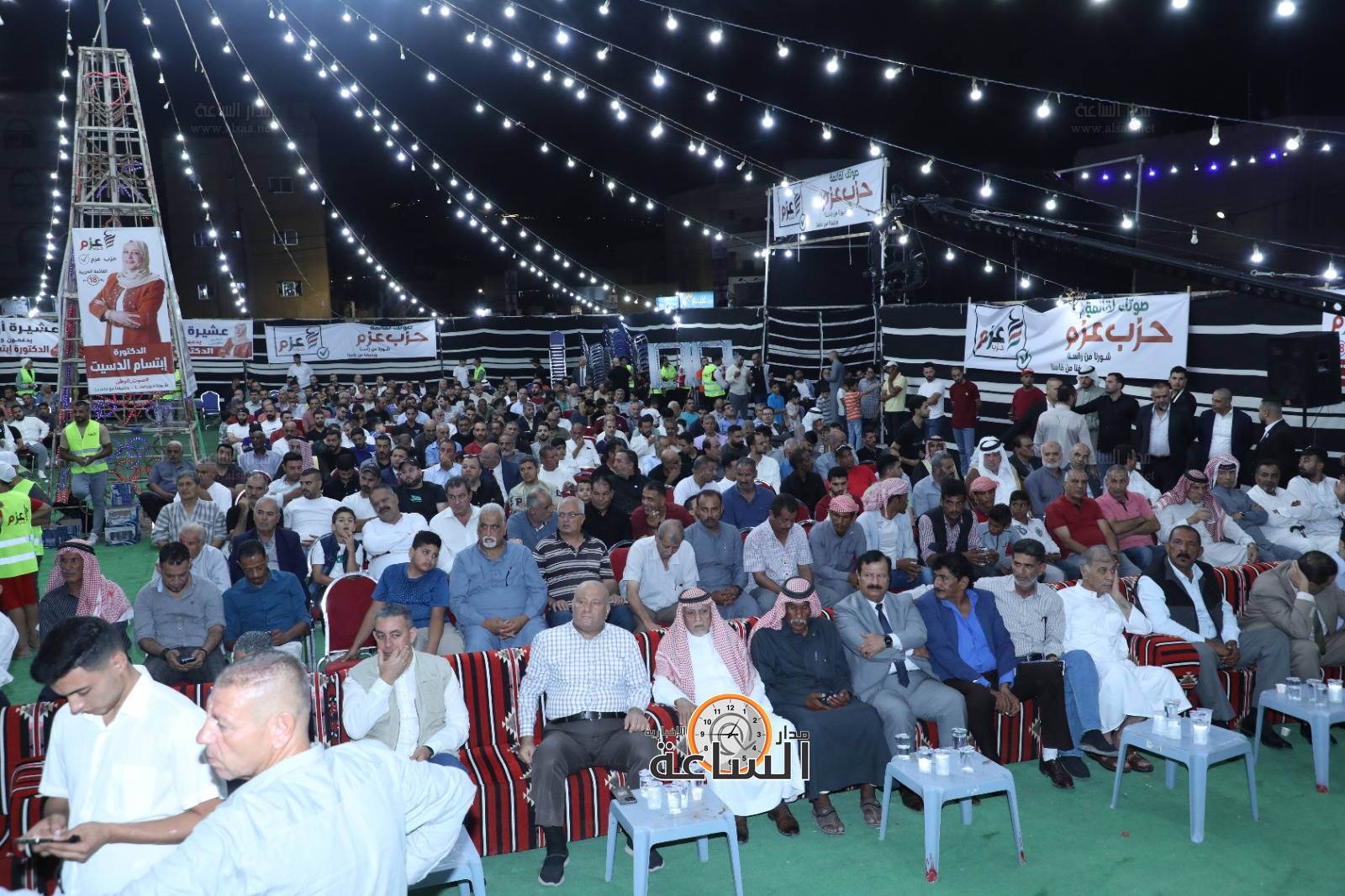 Madar Al-Saa Images 0.14684058304347736