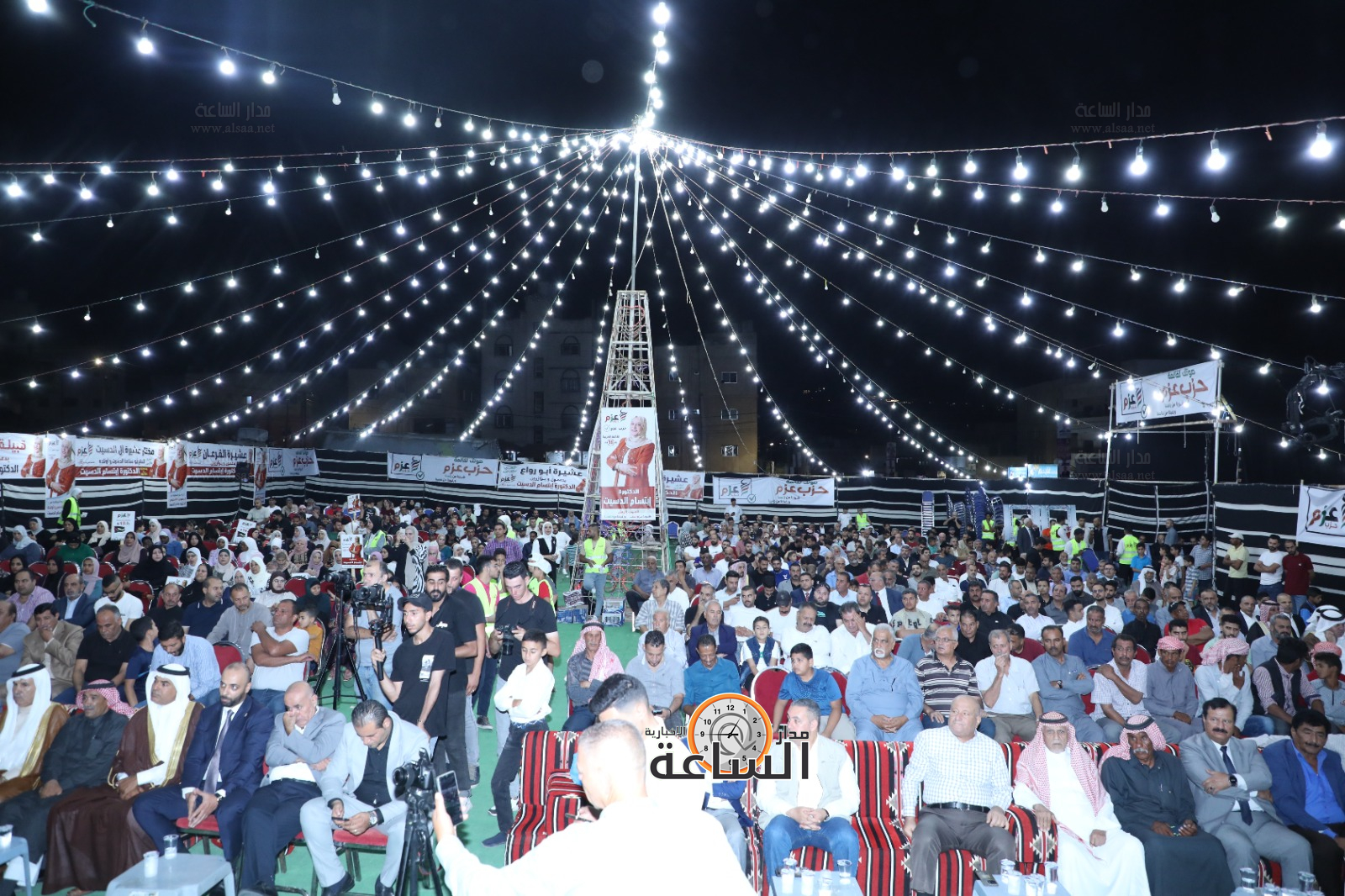 Madar Al-Saa Images 0.2606557888211132