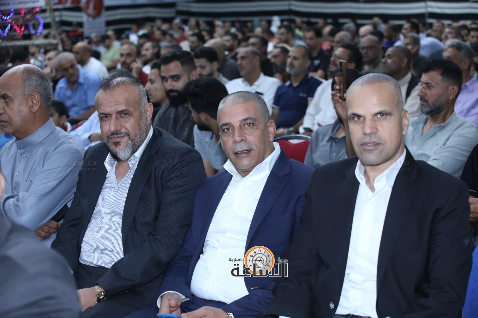 Madar Al-Saa Images 0.450112448765833