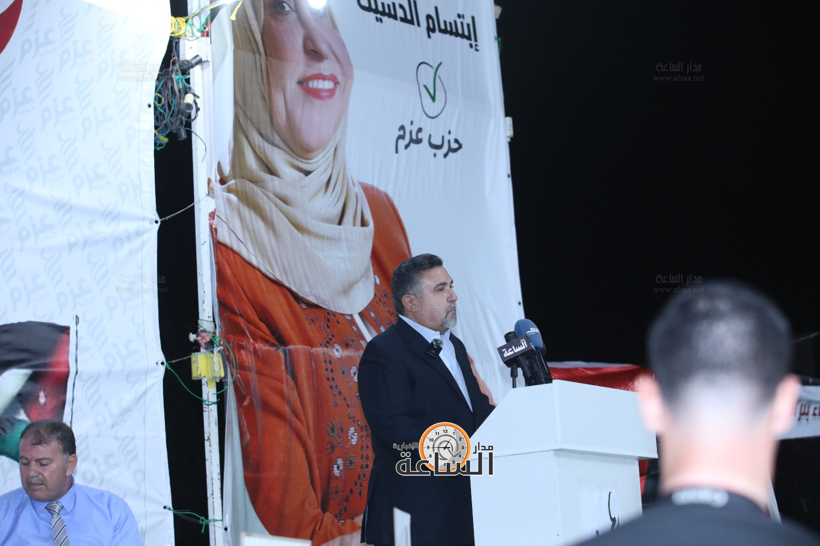 Madar Al-Saa Images 0.8544155152510466