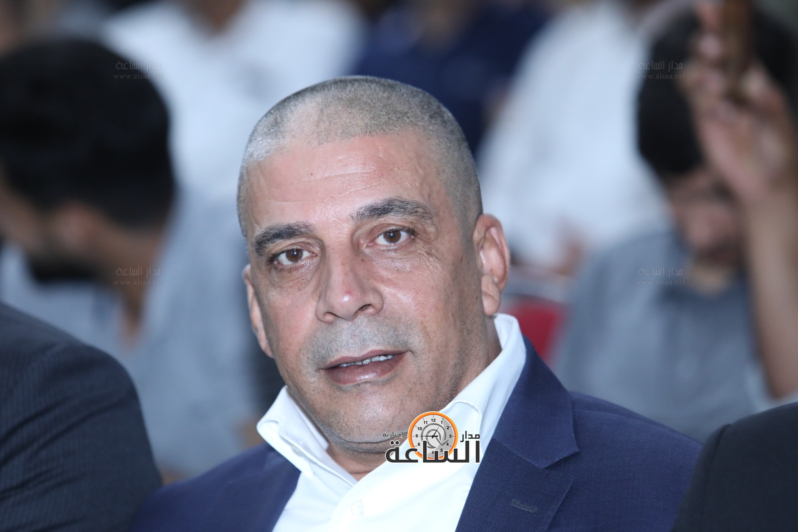 Madar Al-Saa Images 0.9035707400145756