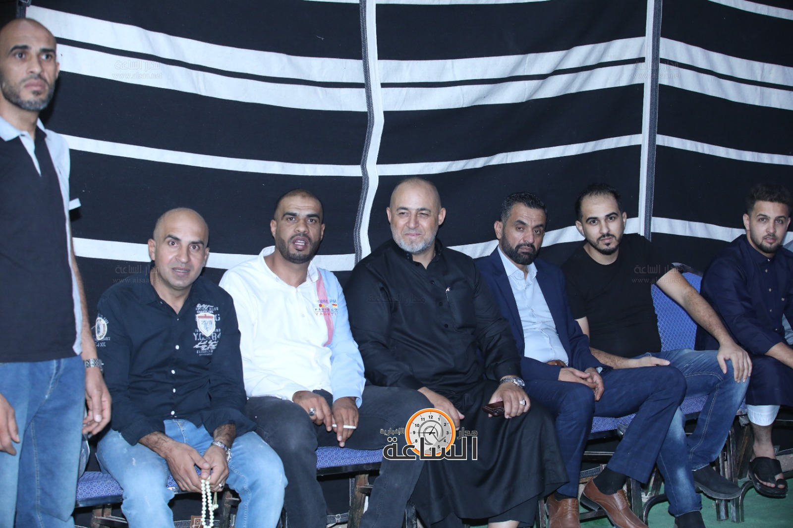 Madar Al-Saa Images 0.2985419366332147