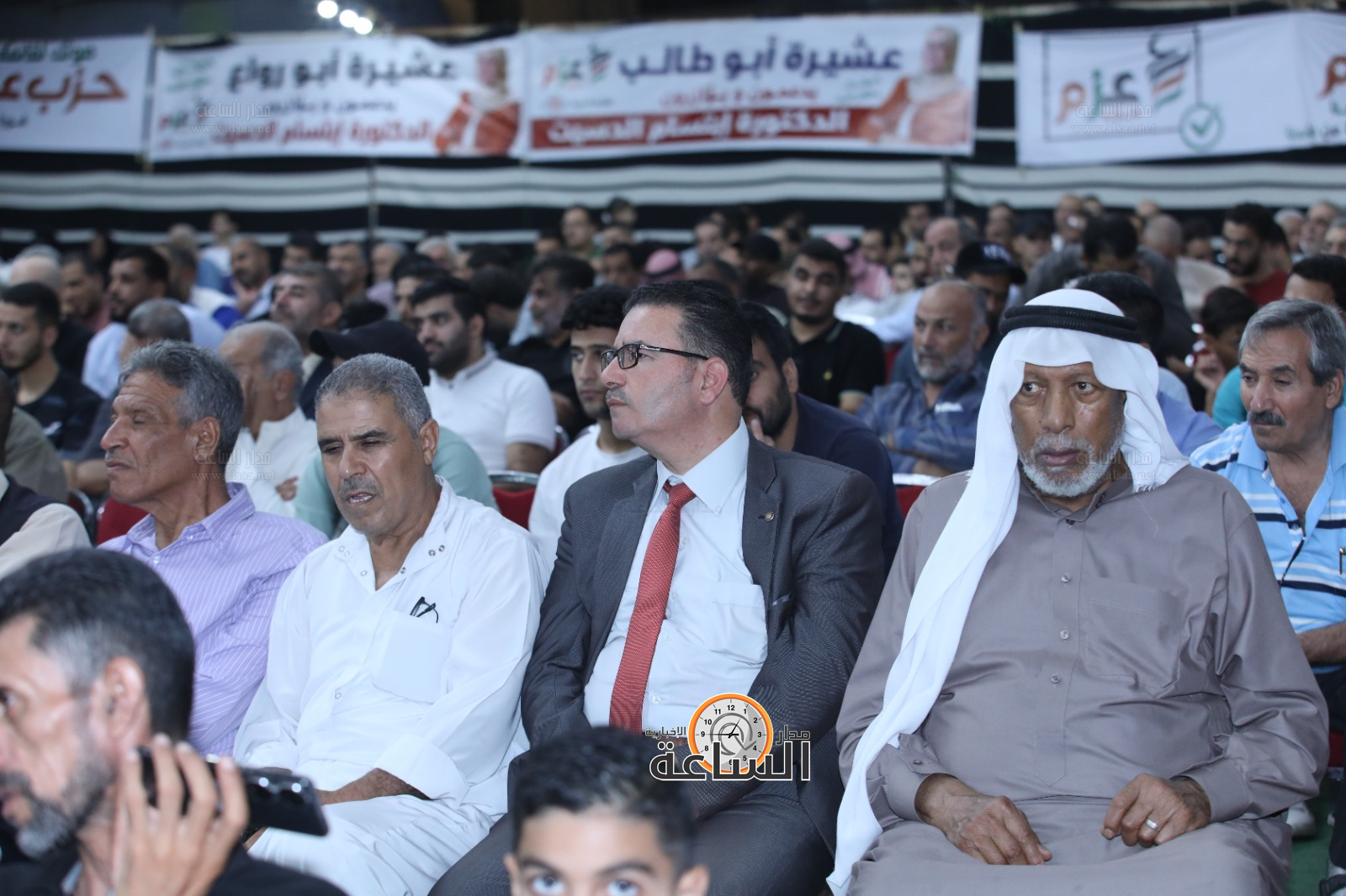 Madar Al-Saa Images 0.9500643903815844