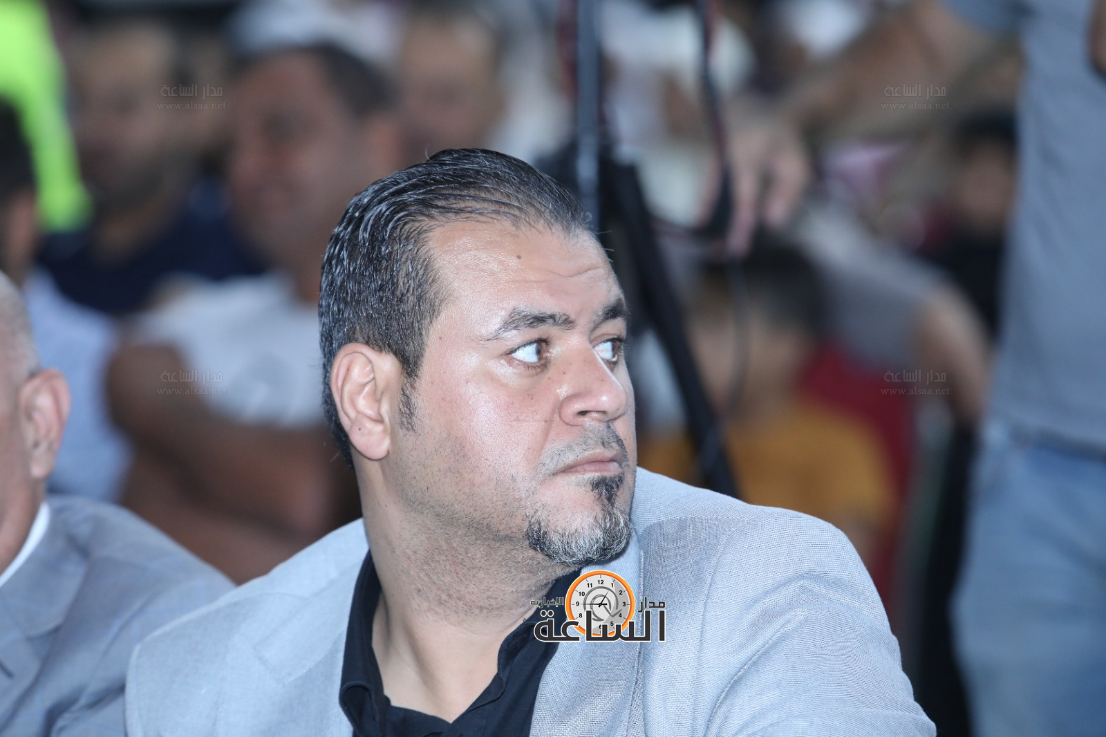 Madar Al-Saa Images 0.8497419789732343