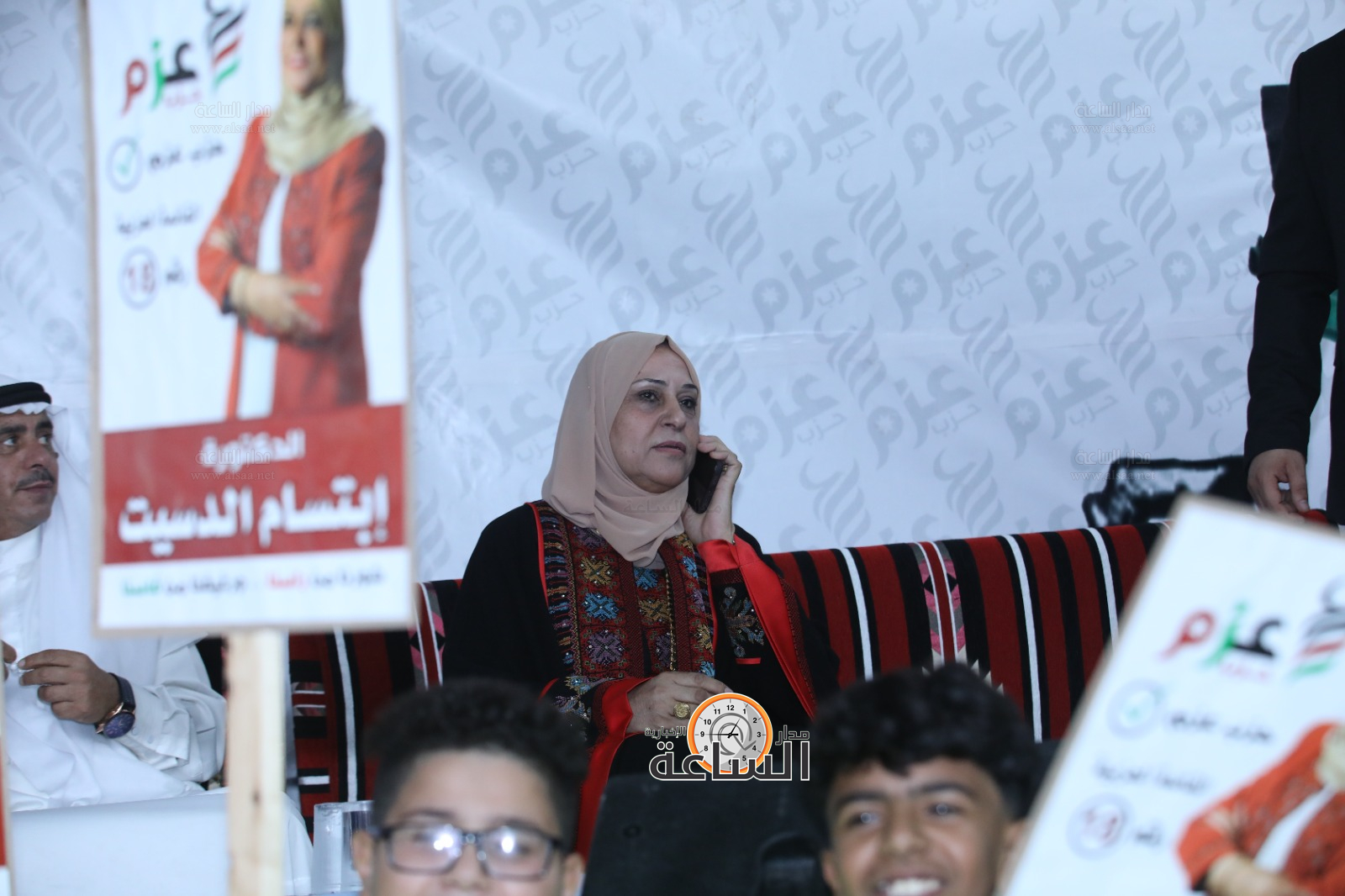 Madar Al-Saa Images 0.2718719644959504