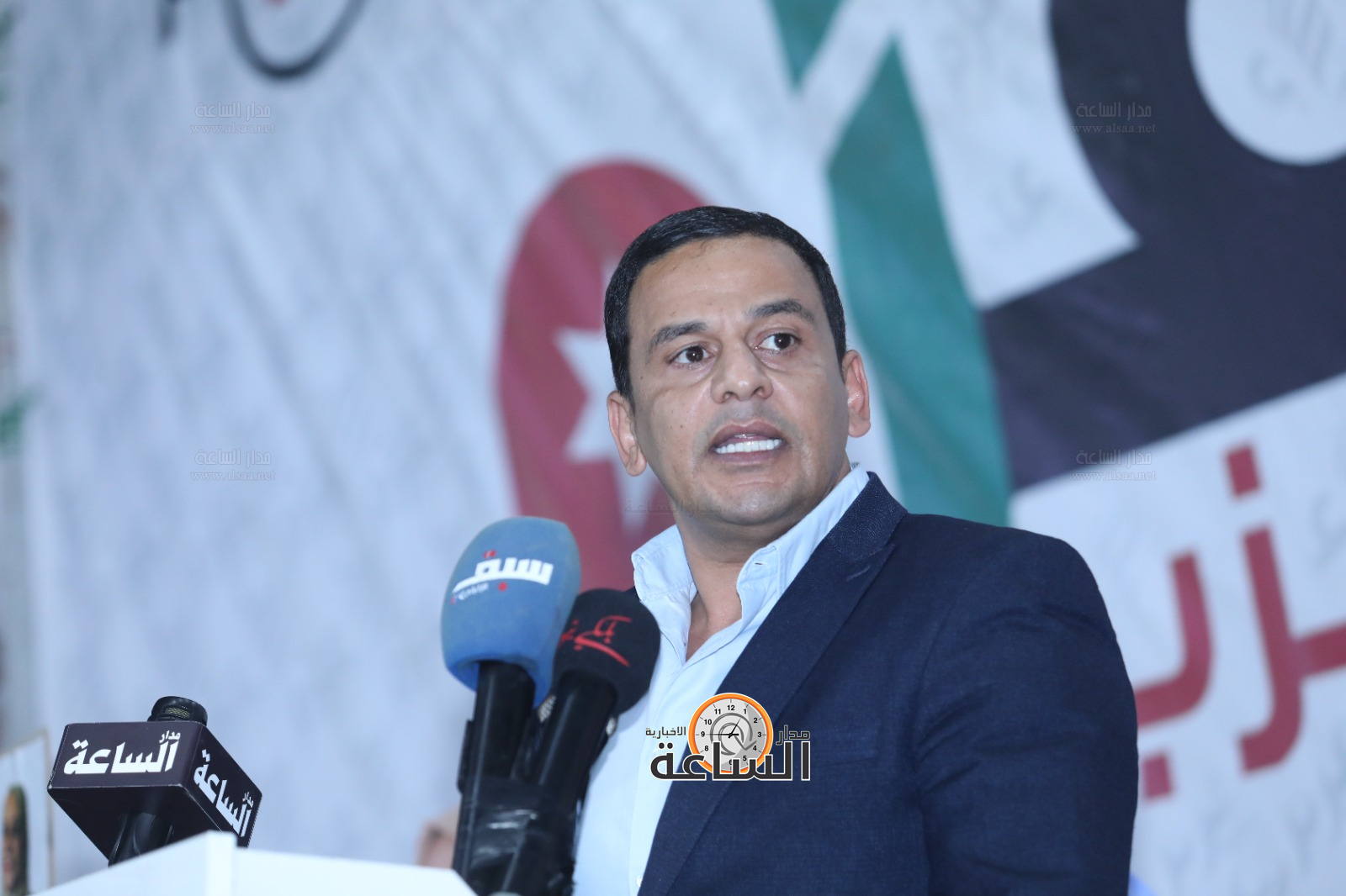 Madar Al-Saa Images 0.6409164994306469