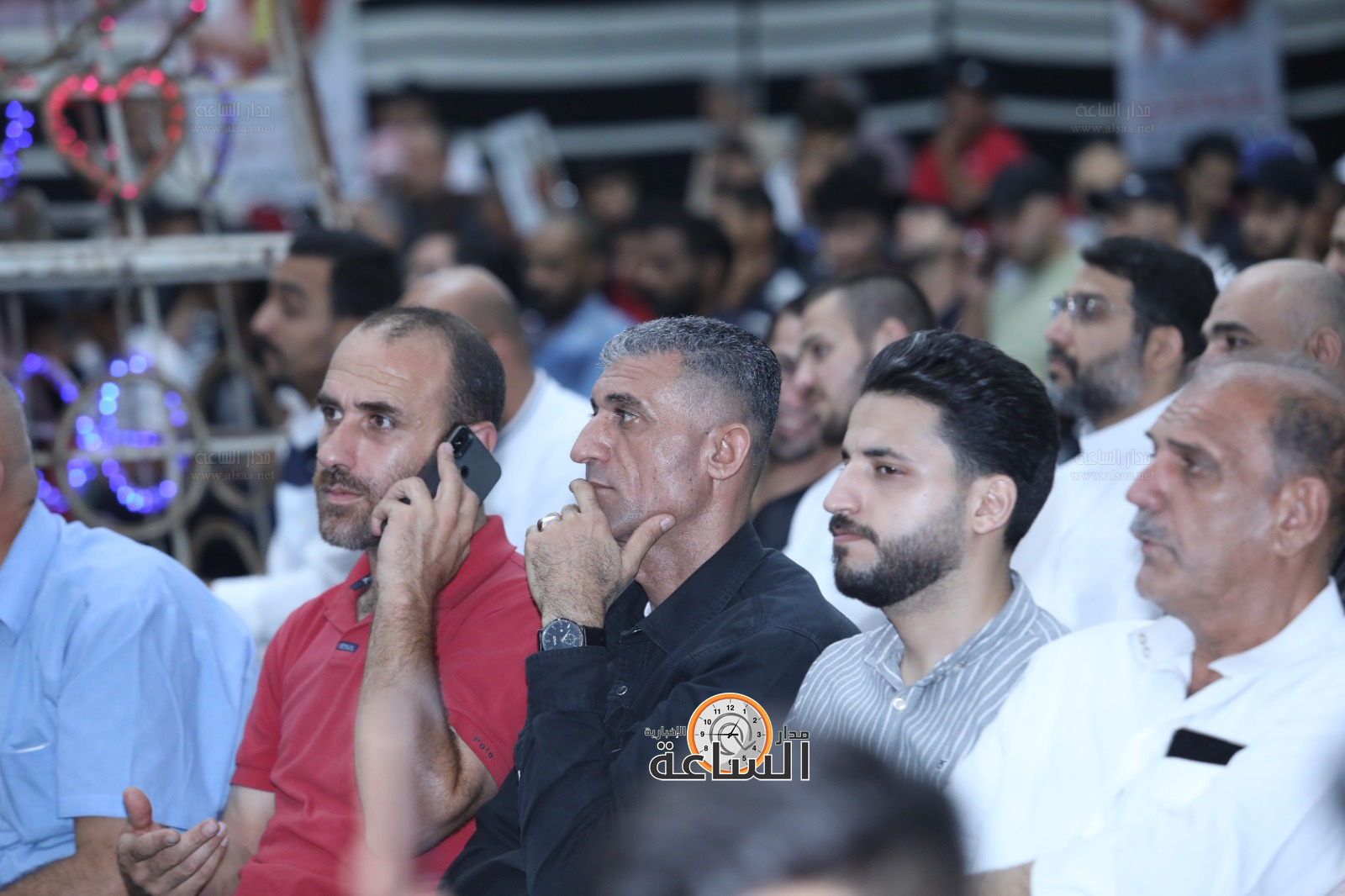 Madar Al-Saa Images 0.2524159524130307