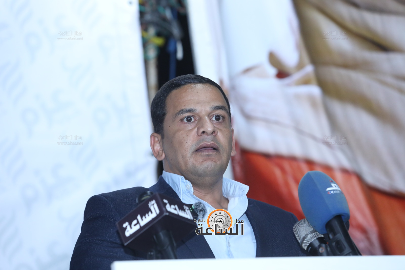 Madar Al-Saa Images 0.3907758192997959