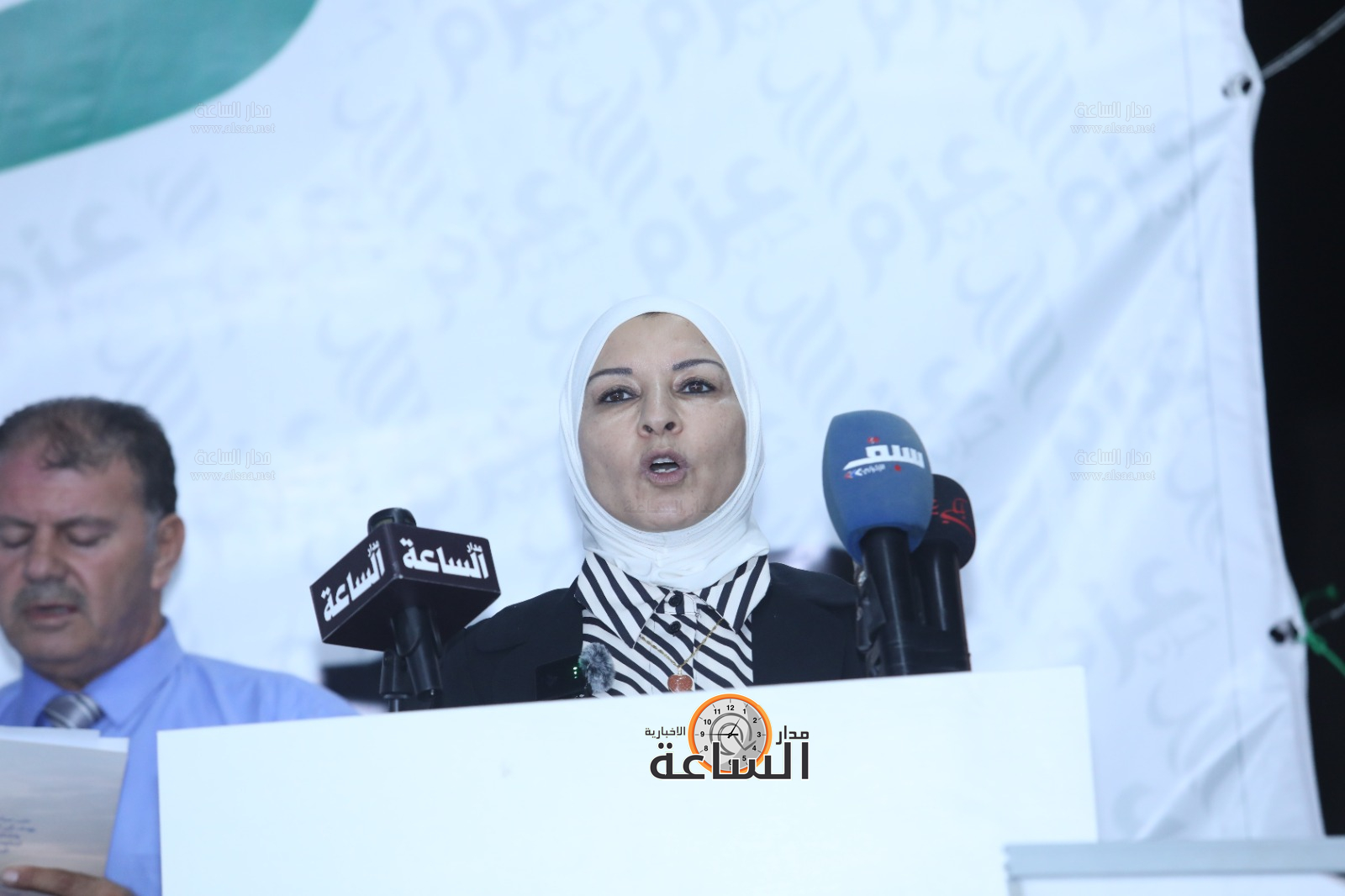 Madar Al-Saa Images 0.23393955463796257