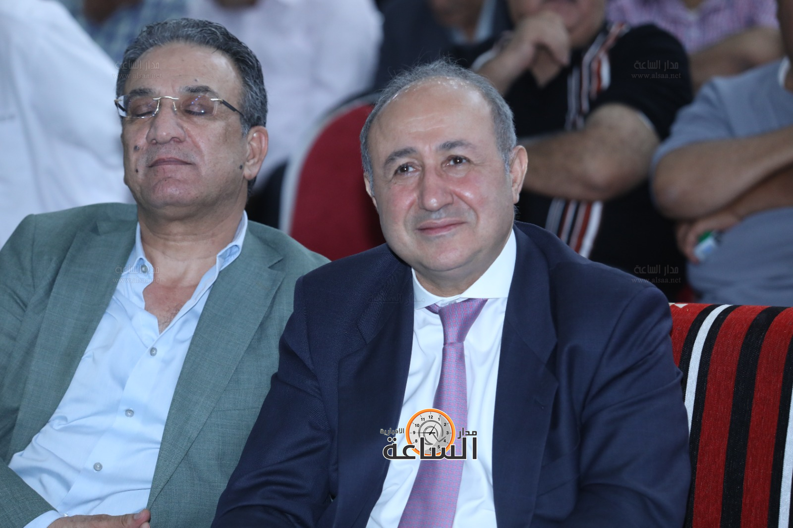 Madar Al-Saa Images 0.5412404710267369