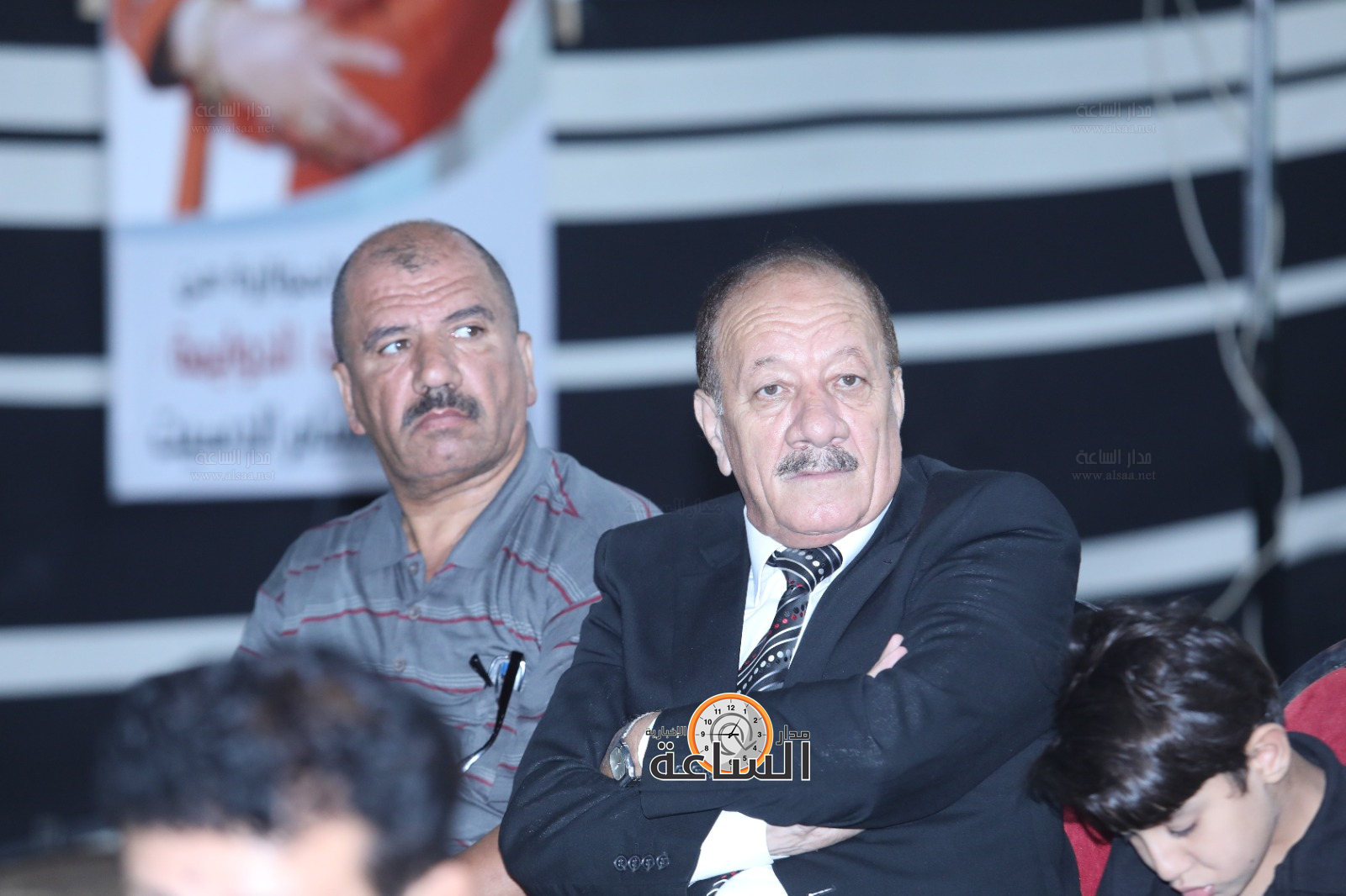 Madar Al-Saa Images 0.4059228404768682