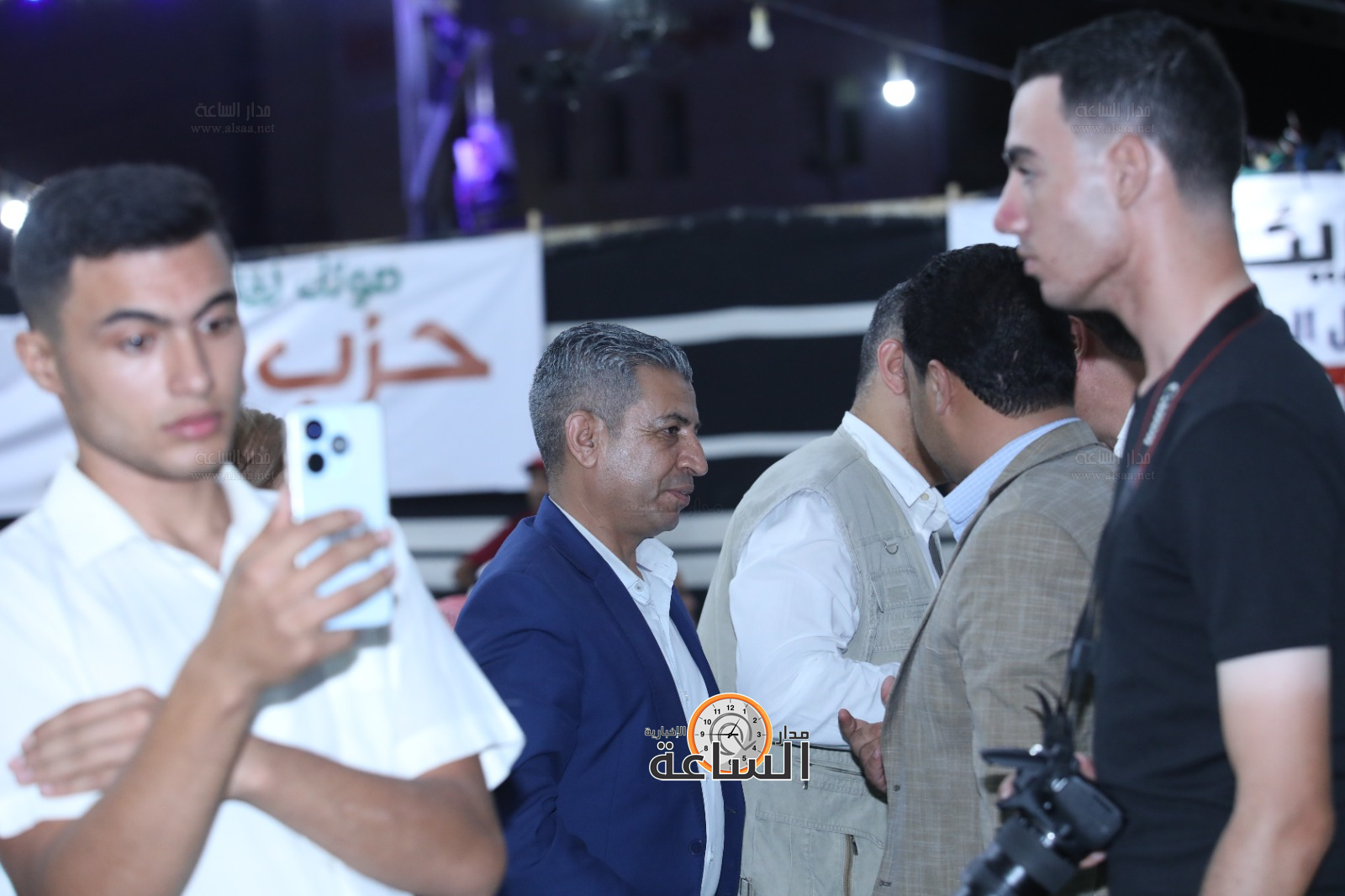 Madar Al-Saa Images 0.6578496128895233