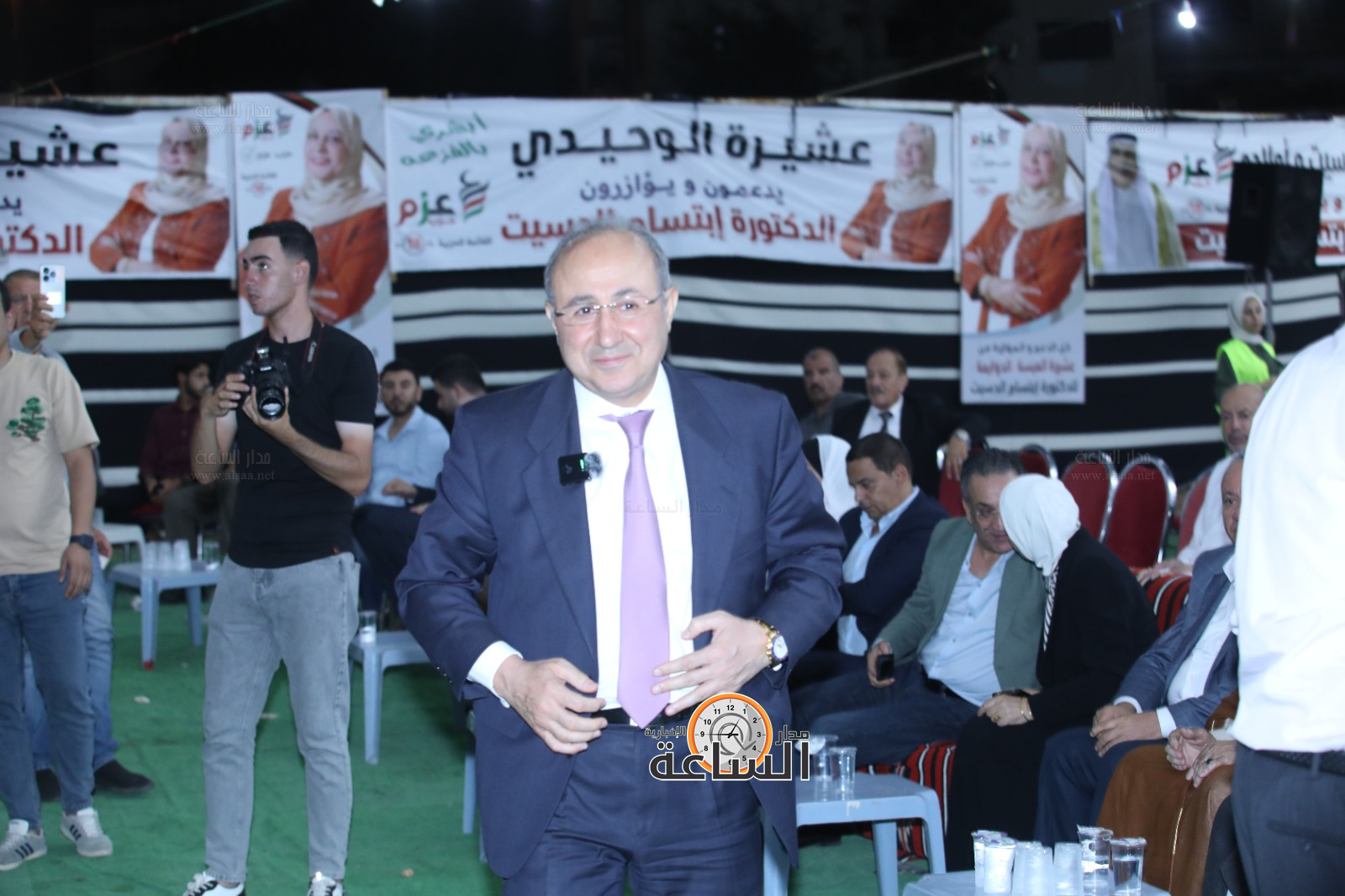 Madar Al-Saa Images 0.24140883610135067