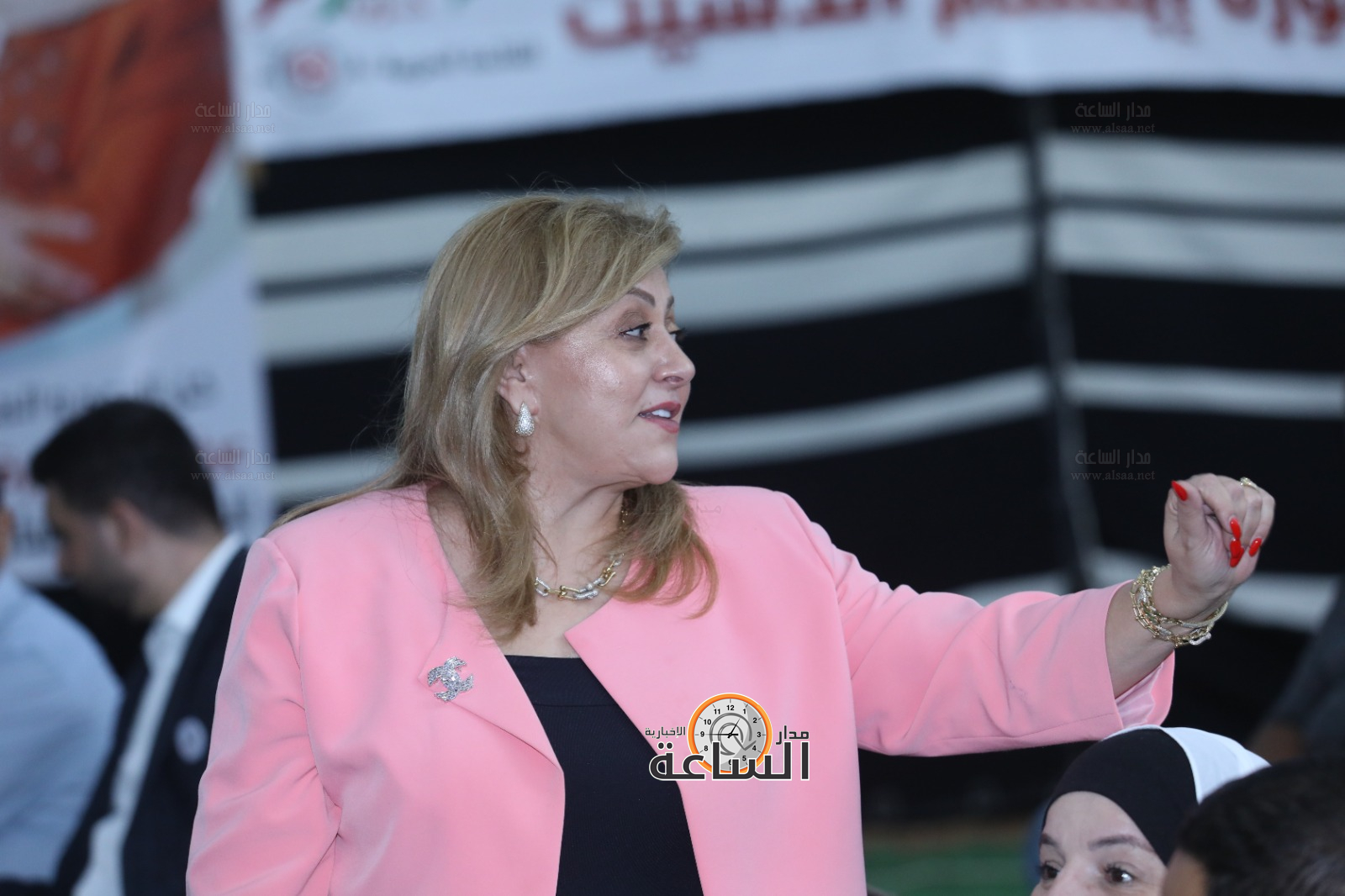 Madar Al-Saa Images 0.025132263896868956