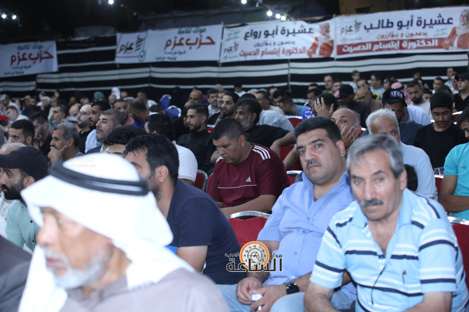 Madar Al-Saa Images 0.2755827290532209