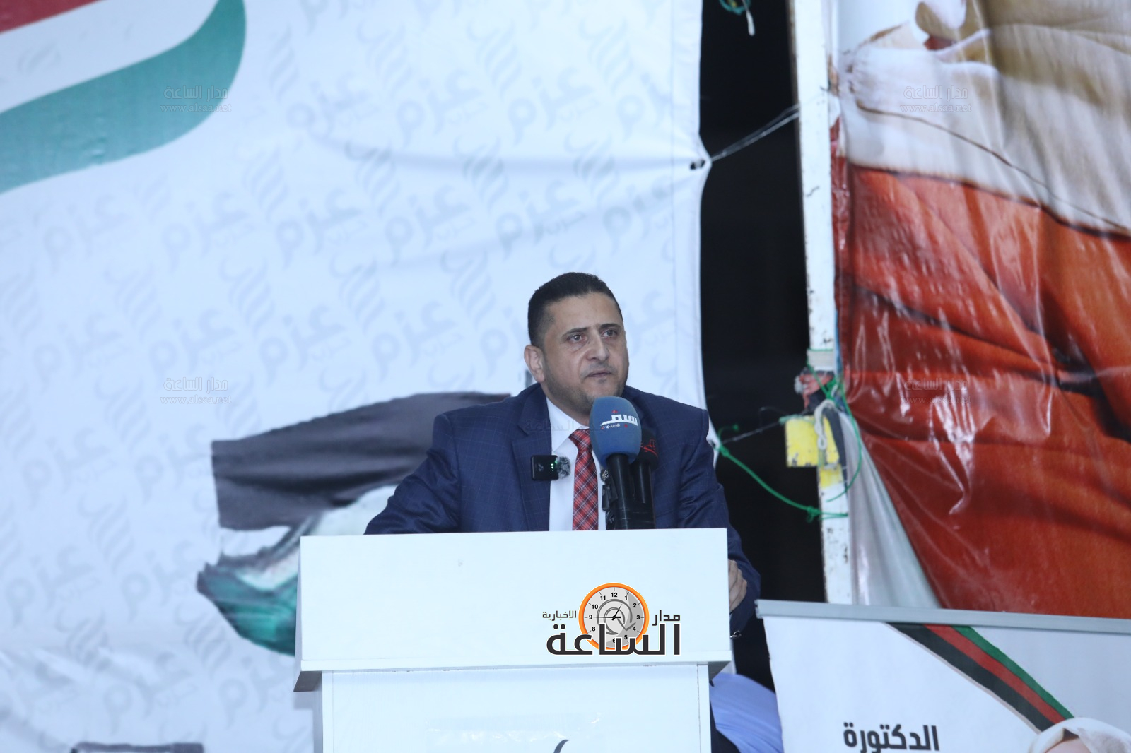 Madar Al-Saa Images 0.08576892649999257