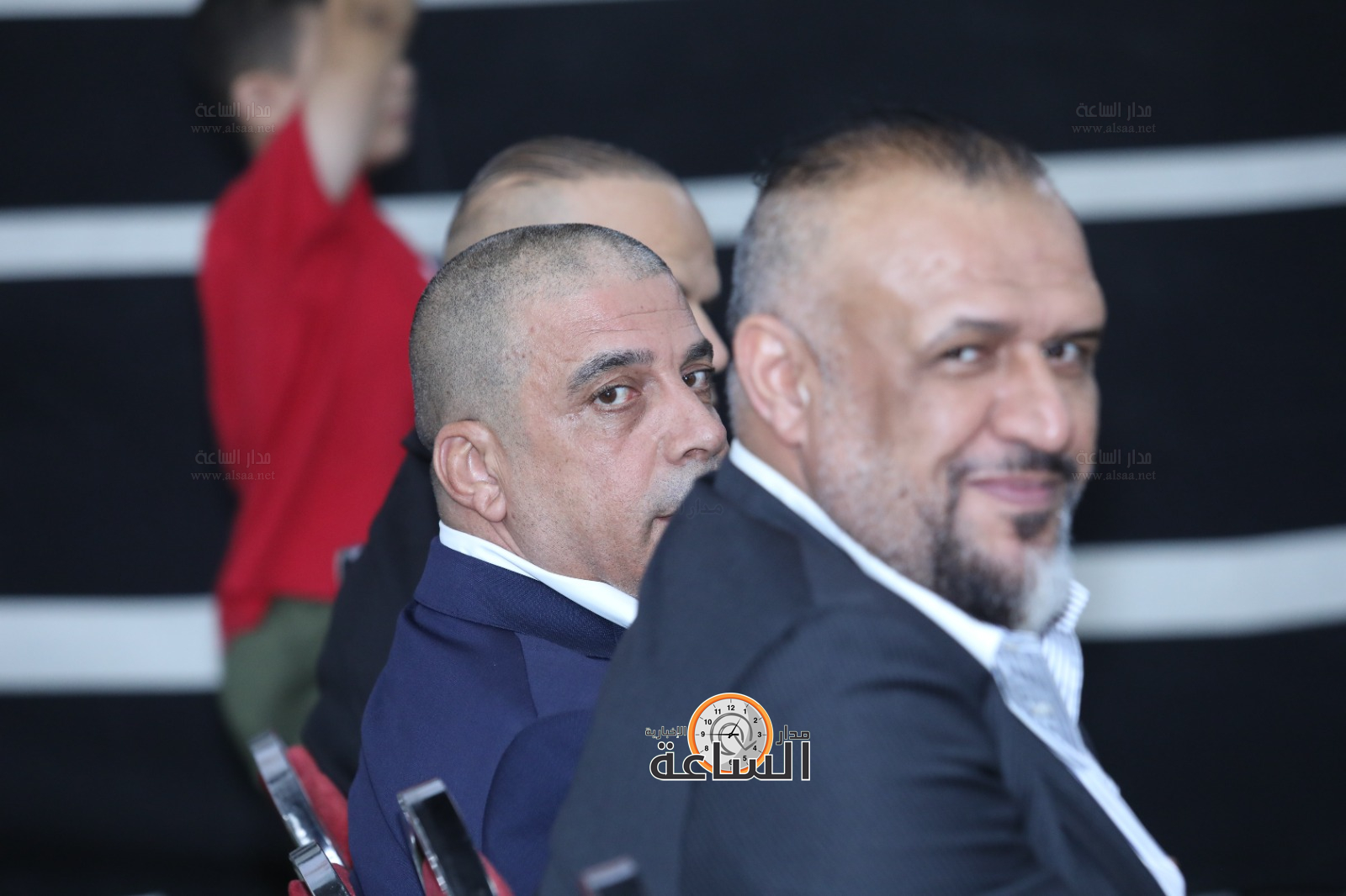 Madar Al-Saa Images 0.17233442884828531