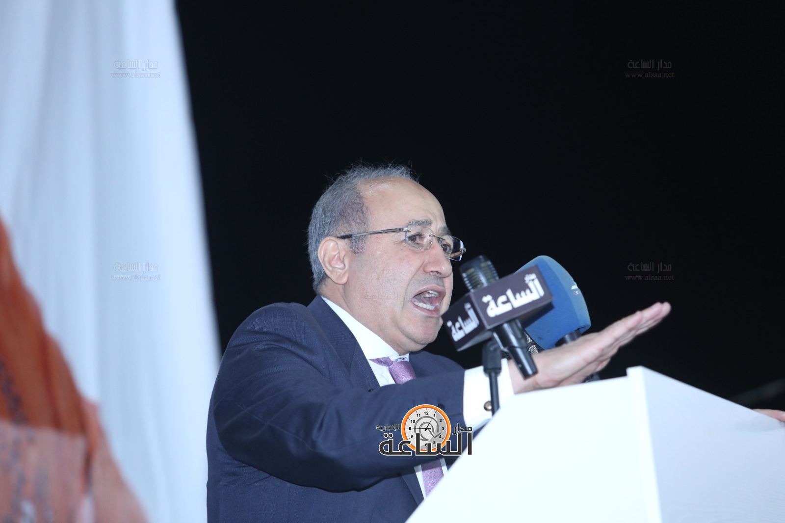 Madar Al-Saa Images 0.1111532041397969