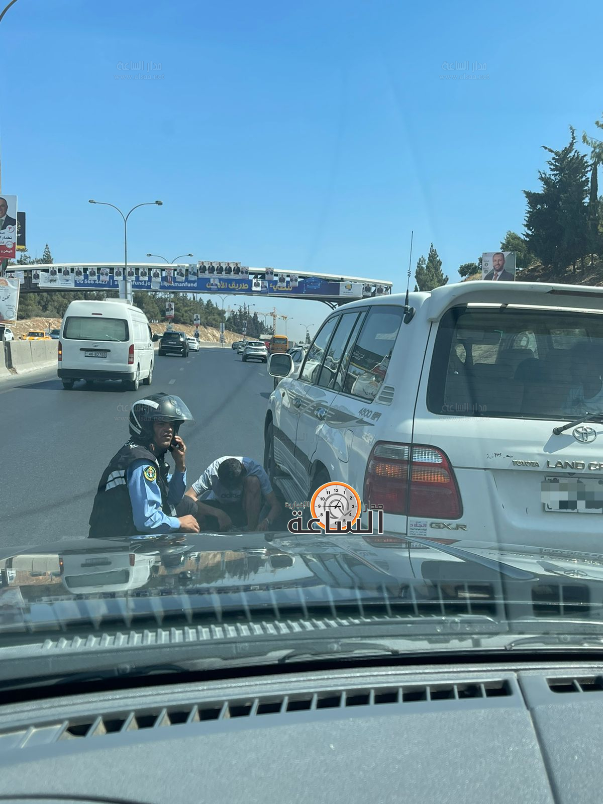 Madar Al-Saa Images 0.7519339902429778