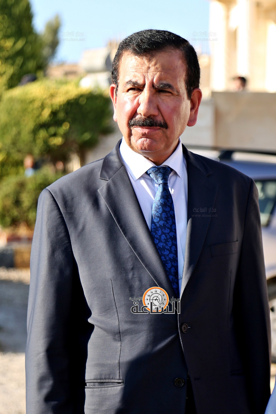 Madar Al-Saa Images 0.8653395262664316