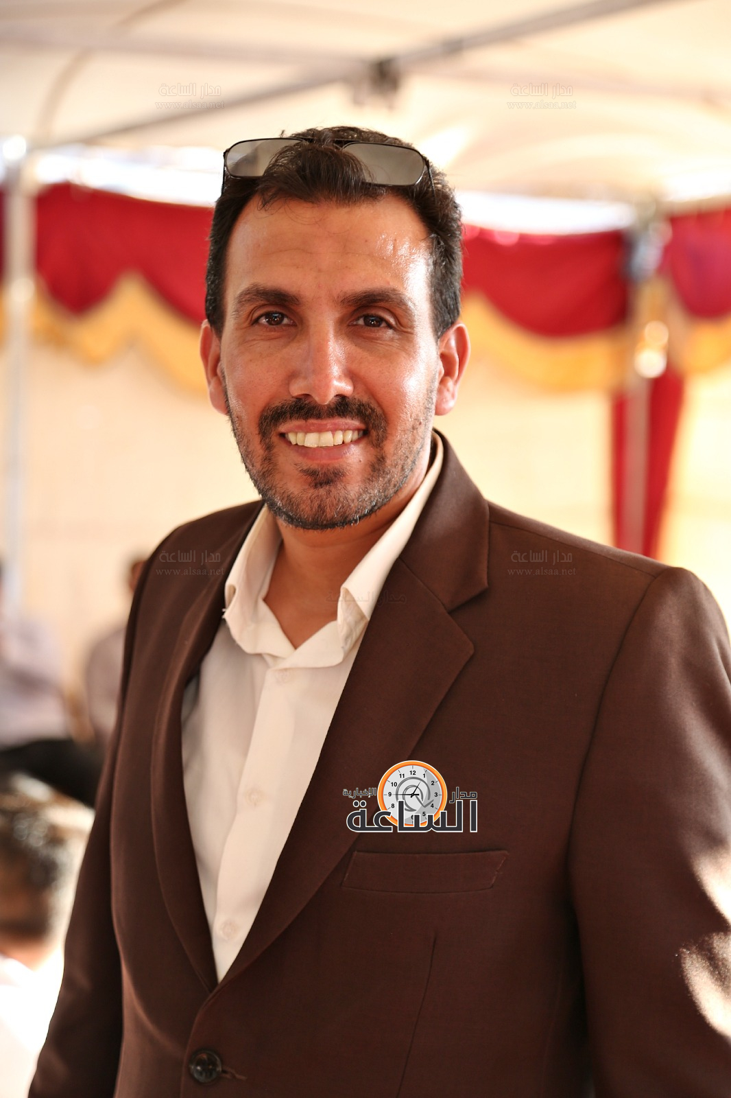 Madar Al-Saa Images 0.677582045282392