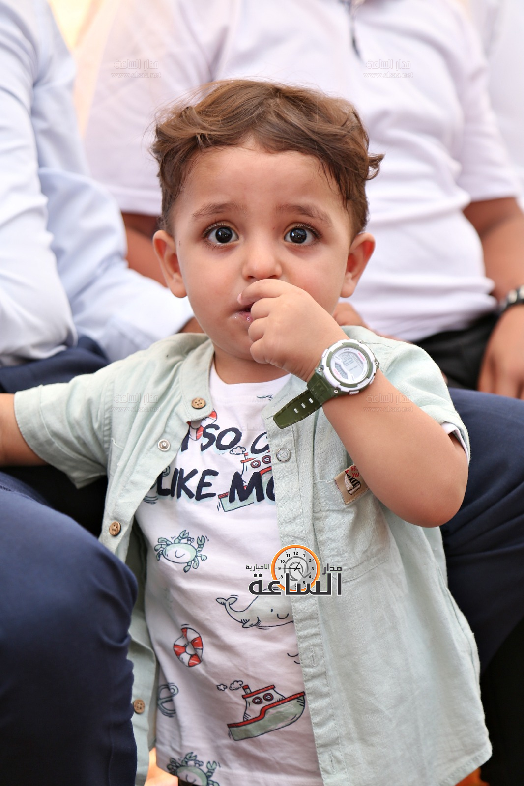 Madar Al-Saa Images 0.4704227282409714