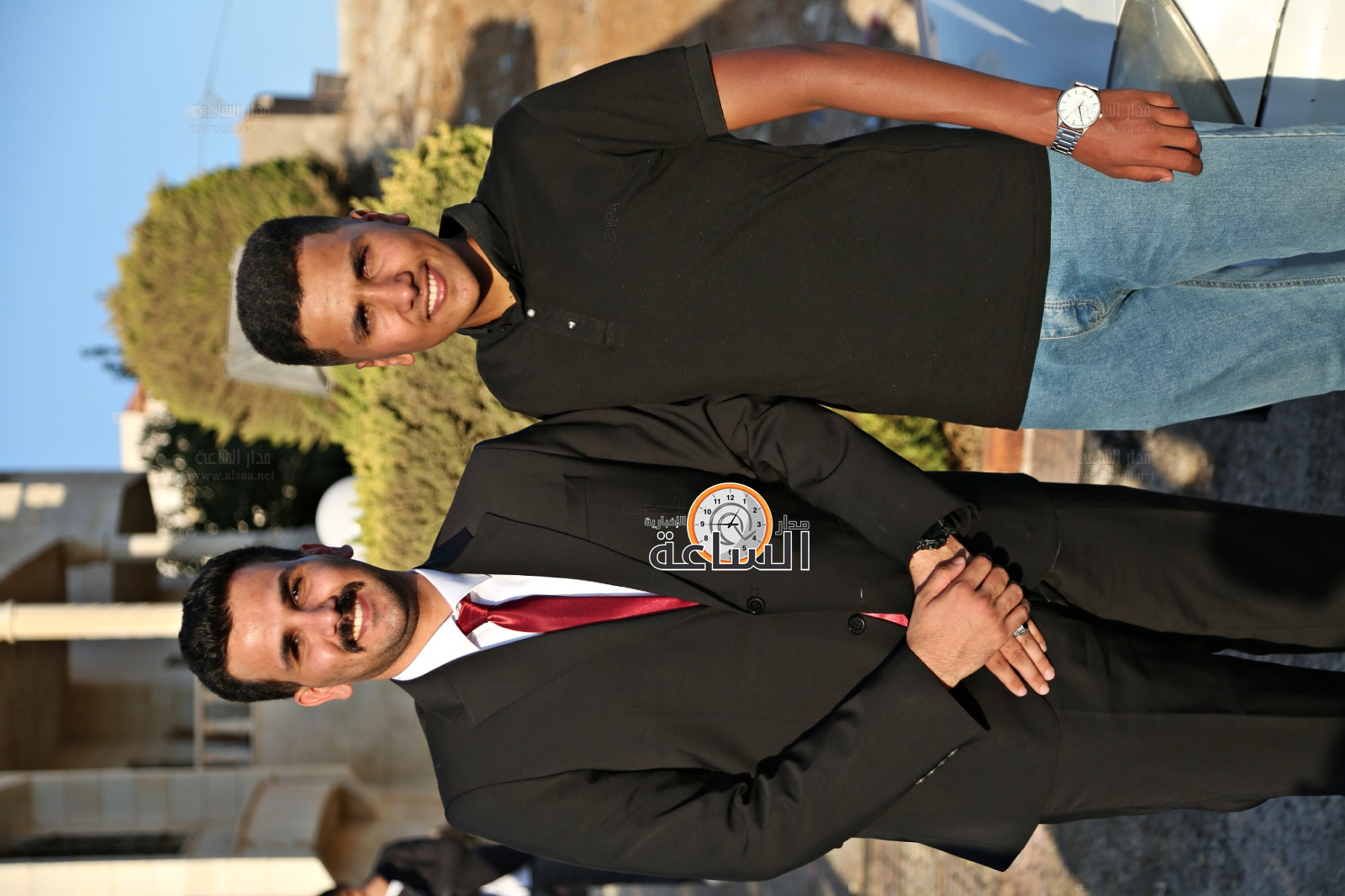 Madar Al-Saa Images 0.3757127058525005