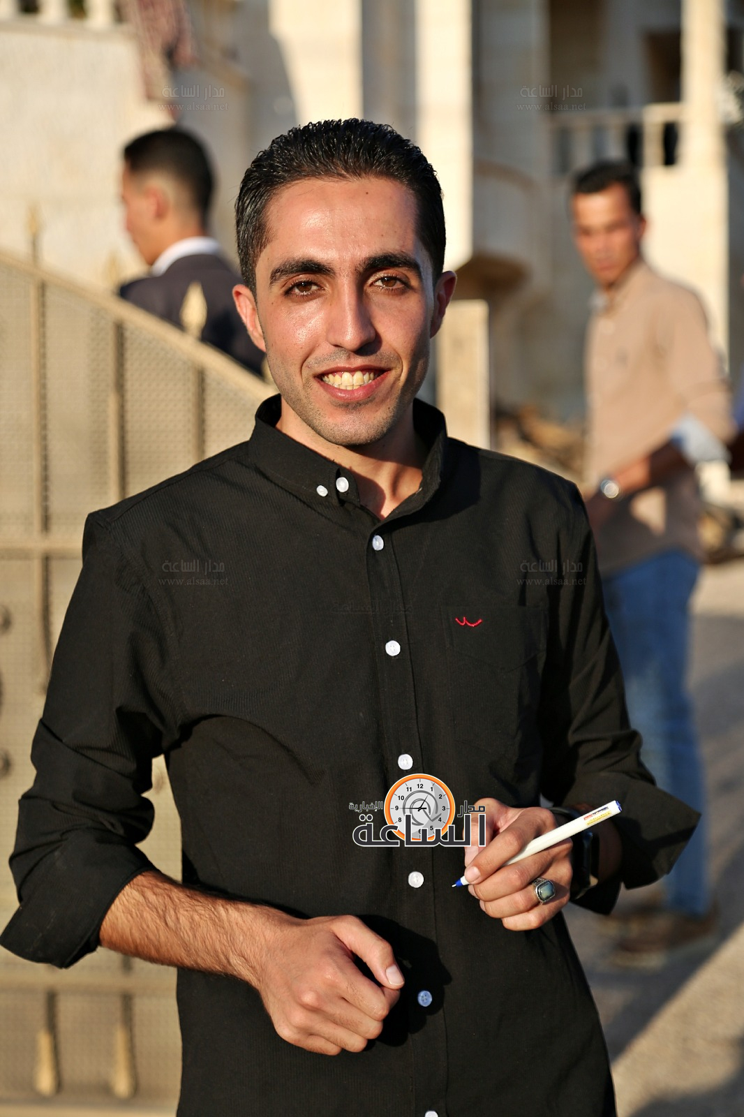 Madar Al-Saa Images 0.9305089792959911