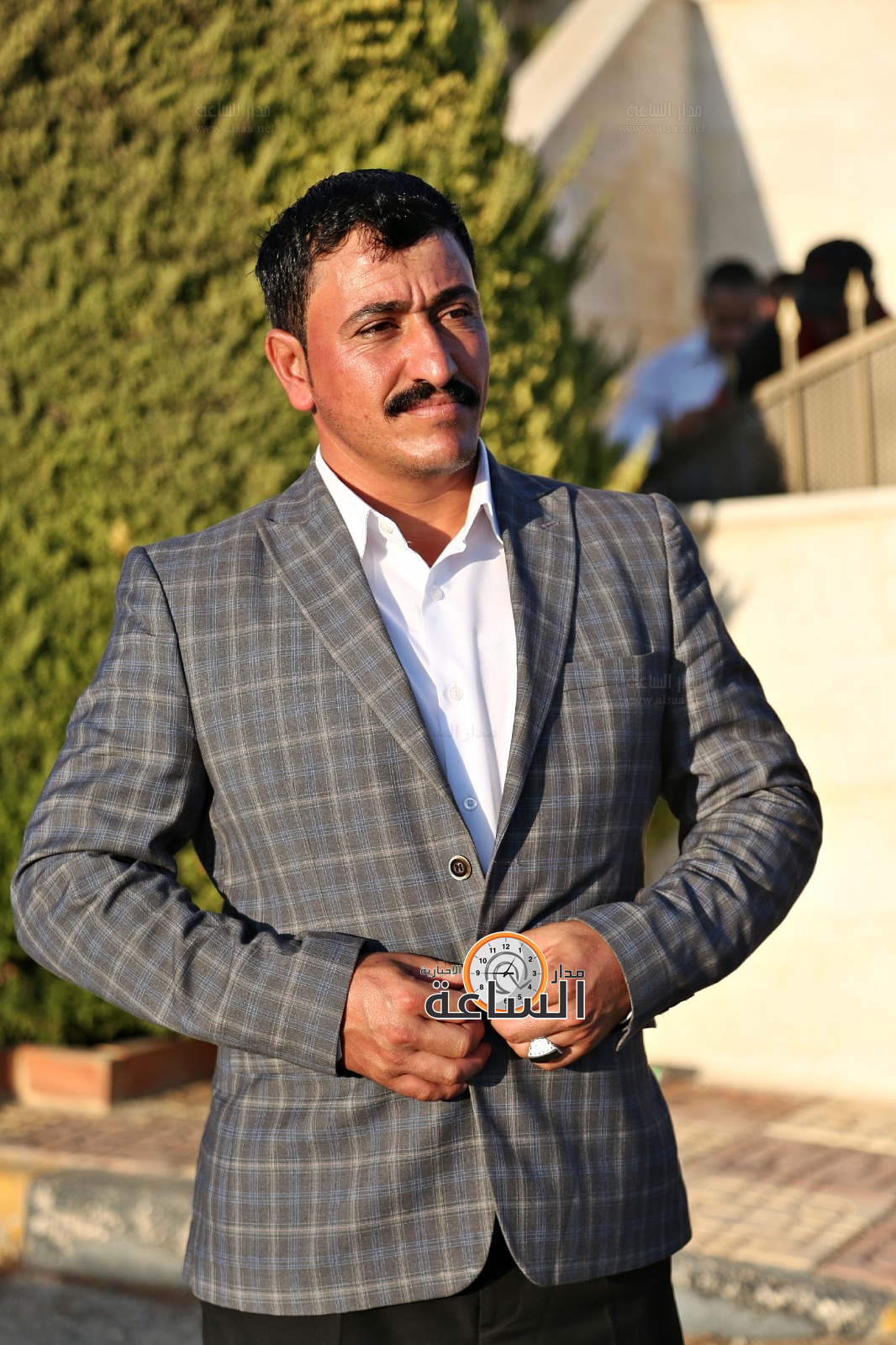 Madar Al-Saa Images 0.7702737496940333