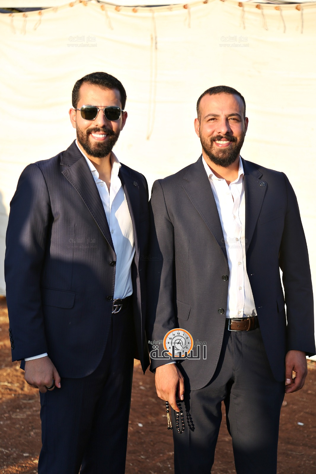 Madar Al-Saa Images 0.18465197672305922