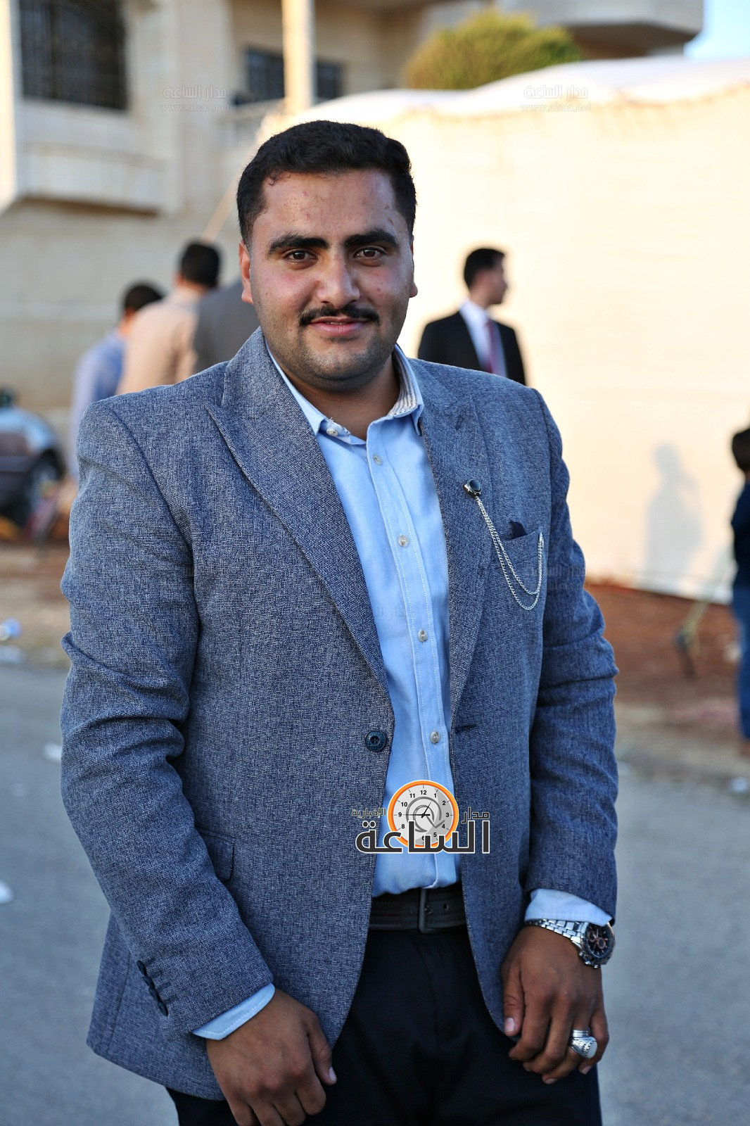 Madar Al-Saa Images 0.6814651484891641