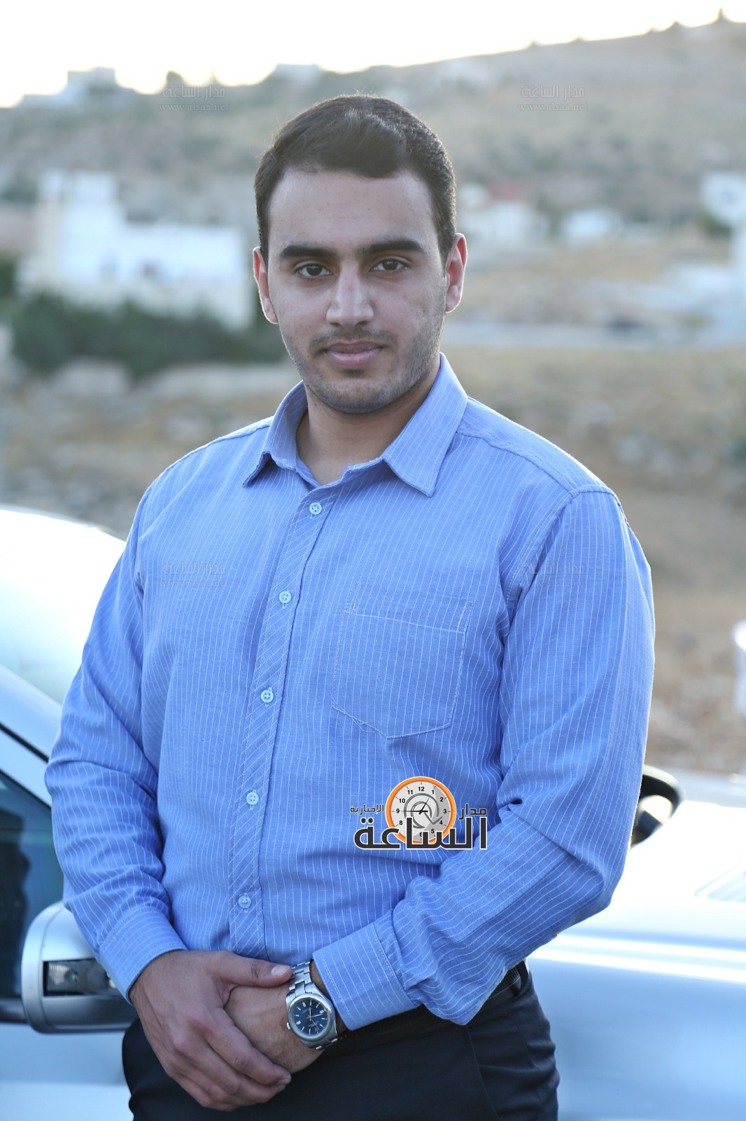 Madar Al-Saa Images 0.3386468178089663