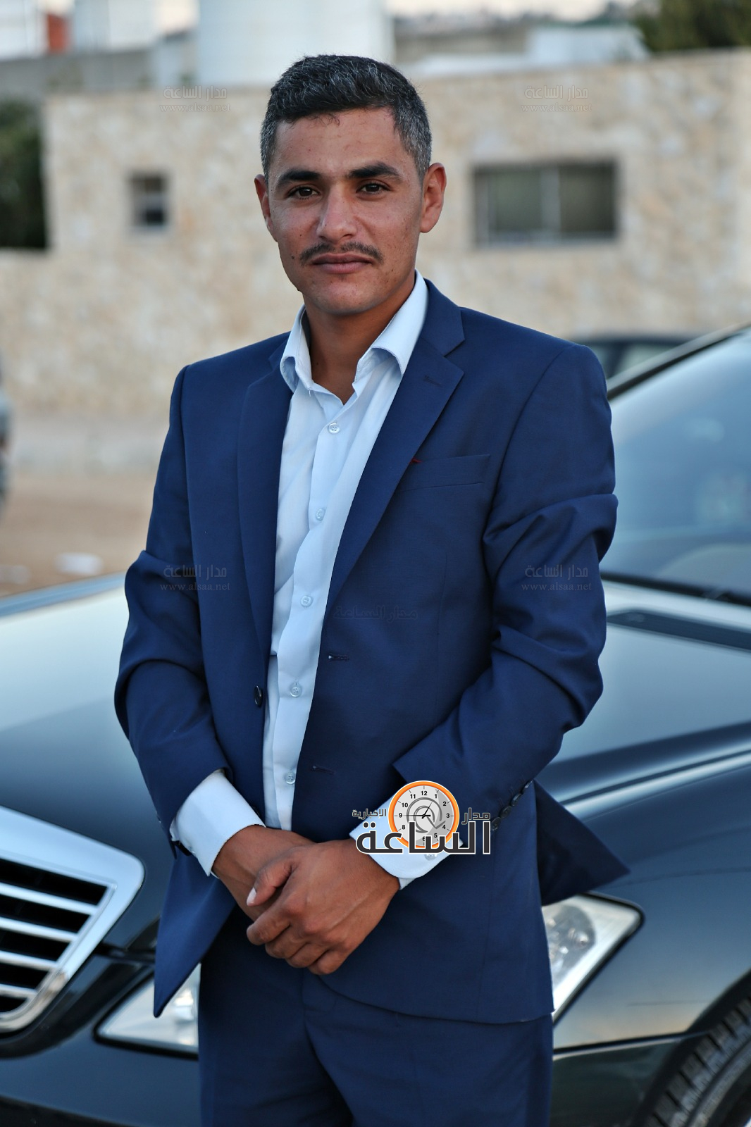 Madar Al-Saa Images 0.9210955377496477