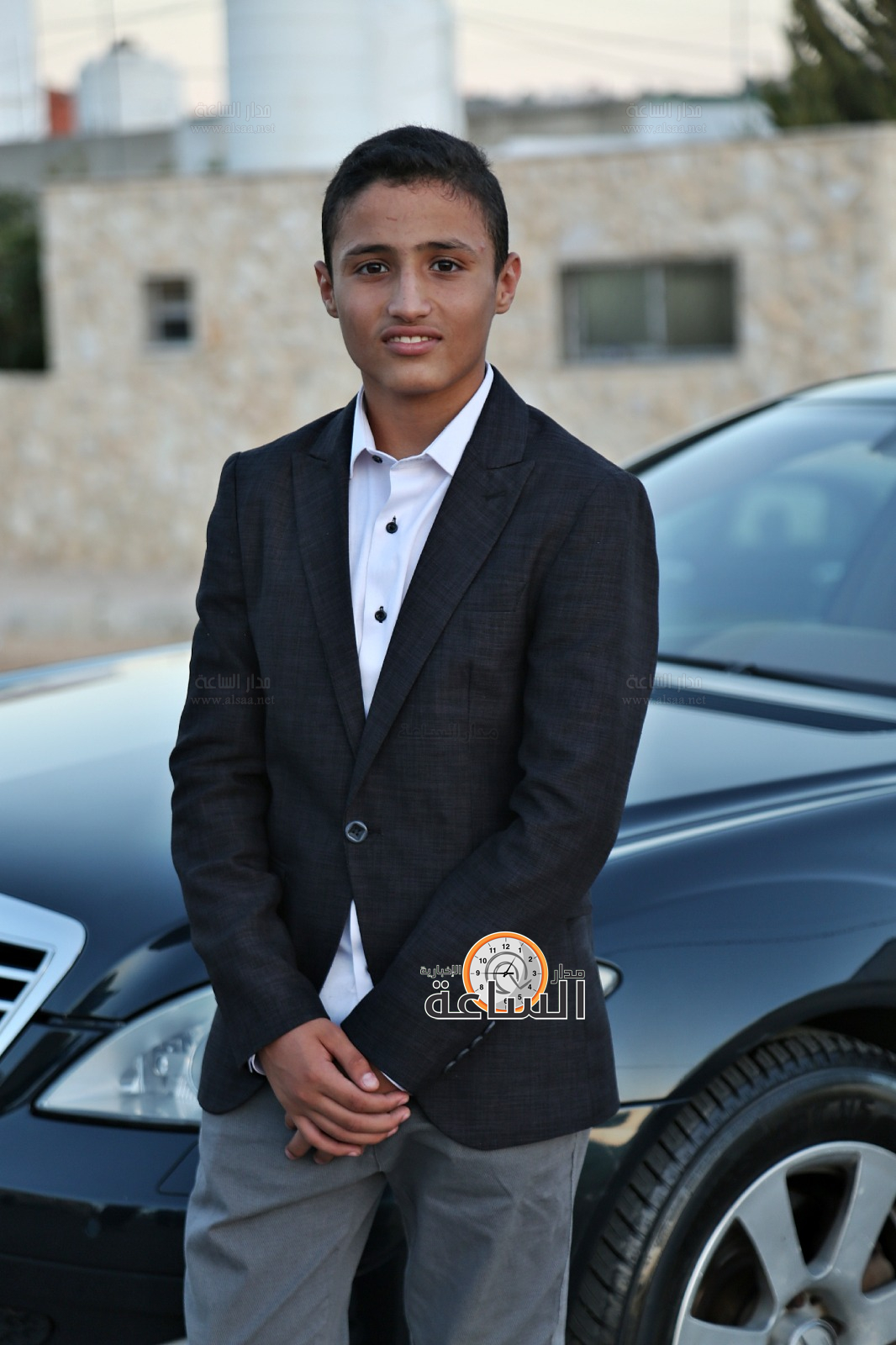 Madar Al-Saa Images 0.3369901417969019