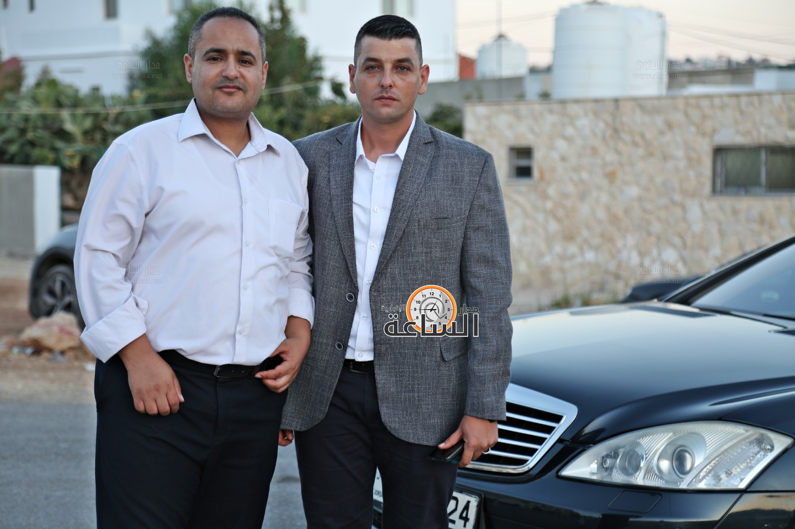 Madar Al-Saa Images 0.008241755355558267