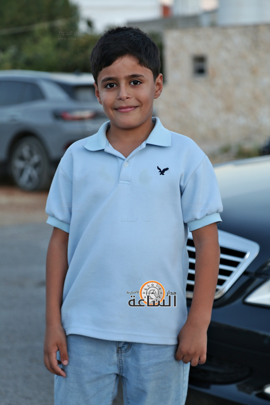 Madar Al-Saa Images 0.7046110980977962