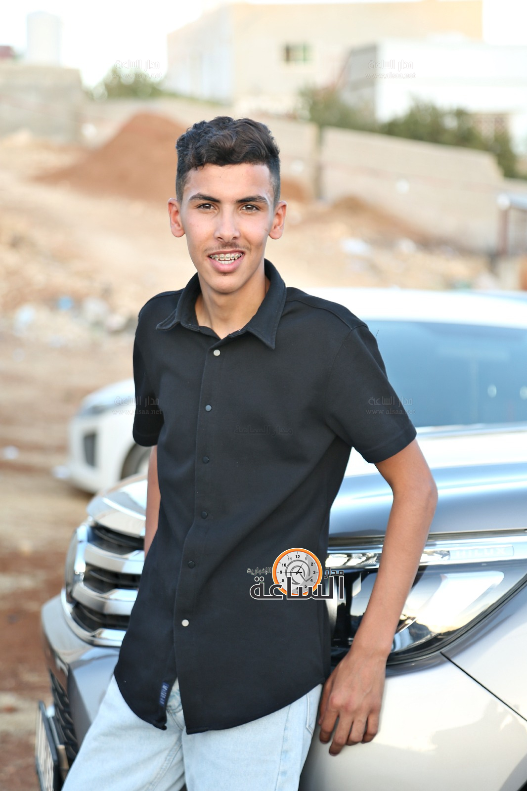 Madar Al-Saa Images 0.5040474647125195