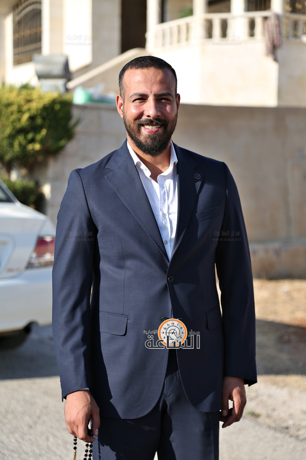 Madar Al-Saa Images 0.8936449728158746