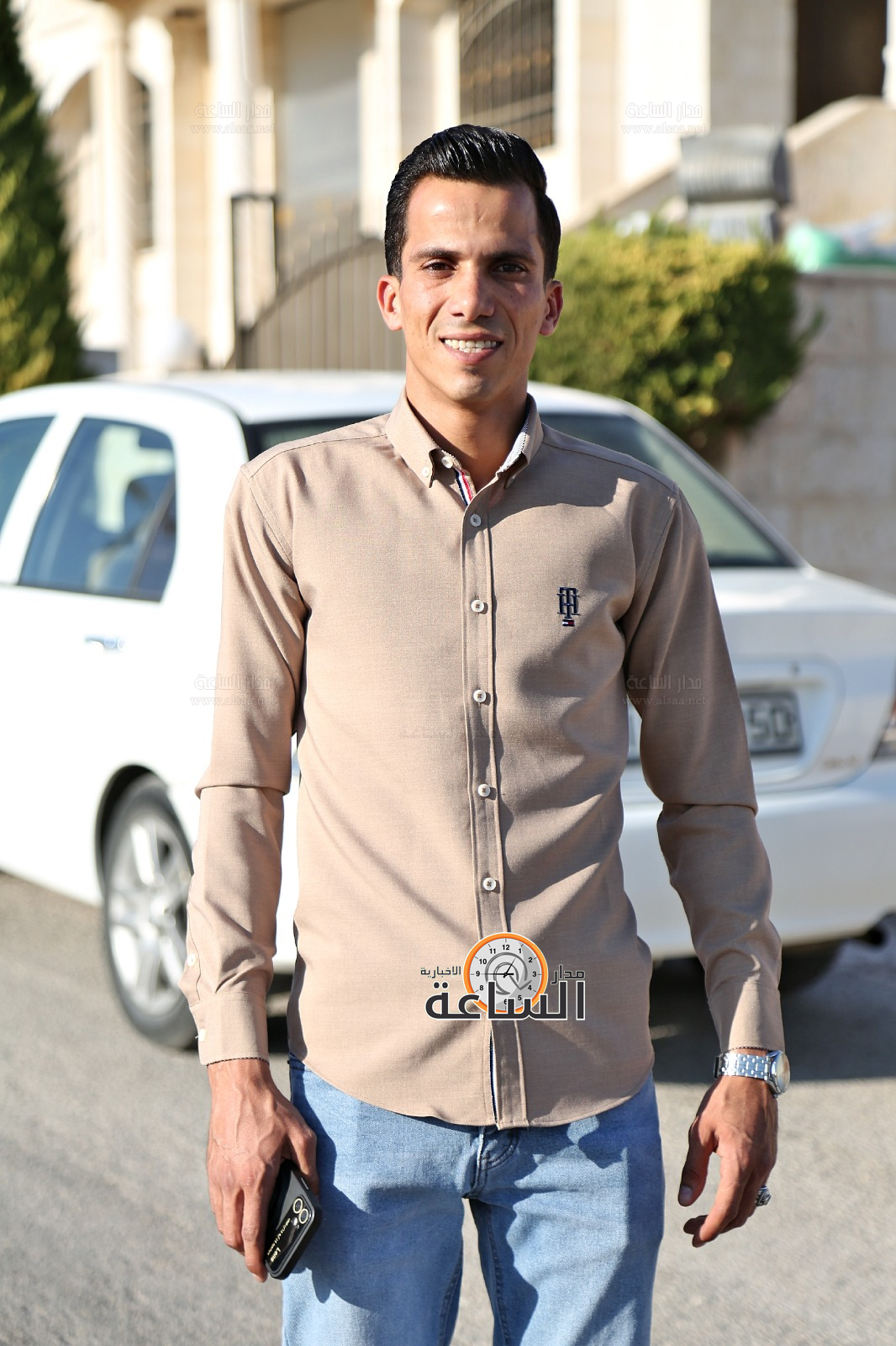 Madar Al-Saa Images 0.6552306159661387