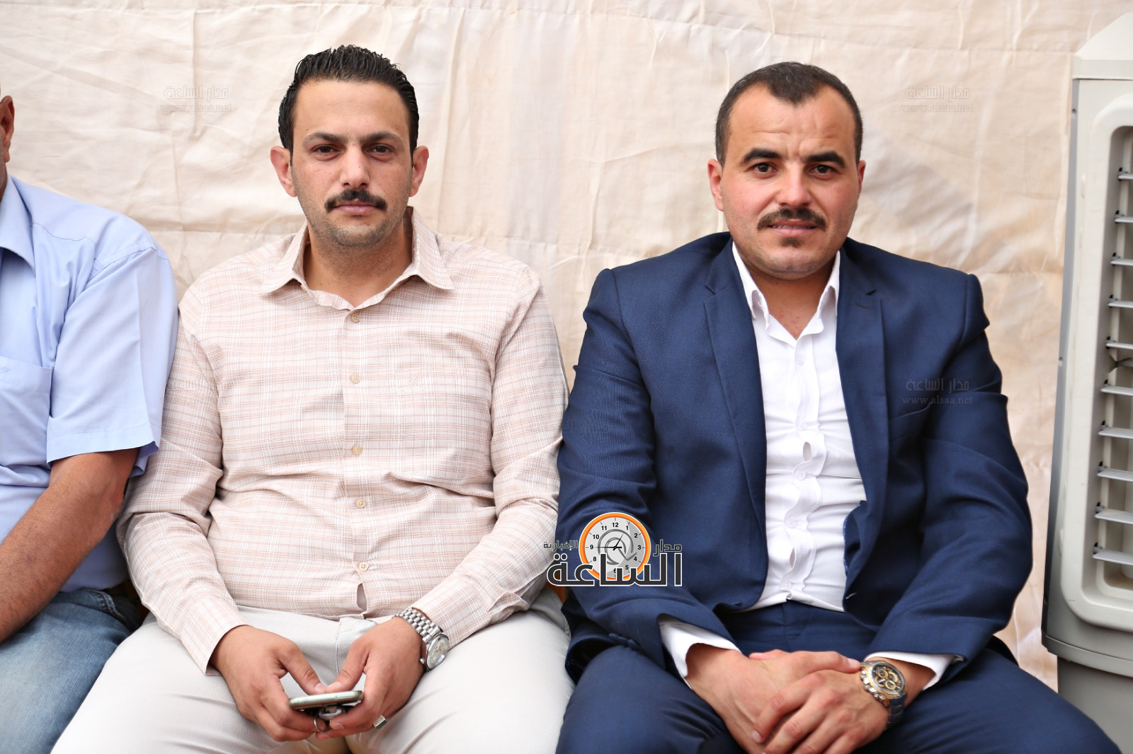 Madar Al-Saa Images 0.6739657020741623