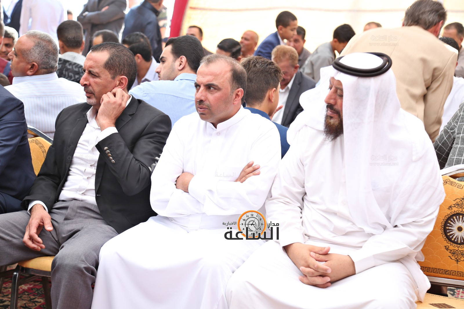 Madar Al-Saa Images 0.27157455597812286