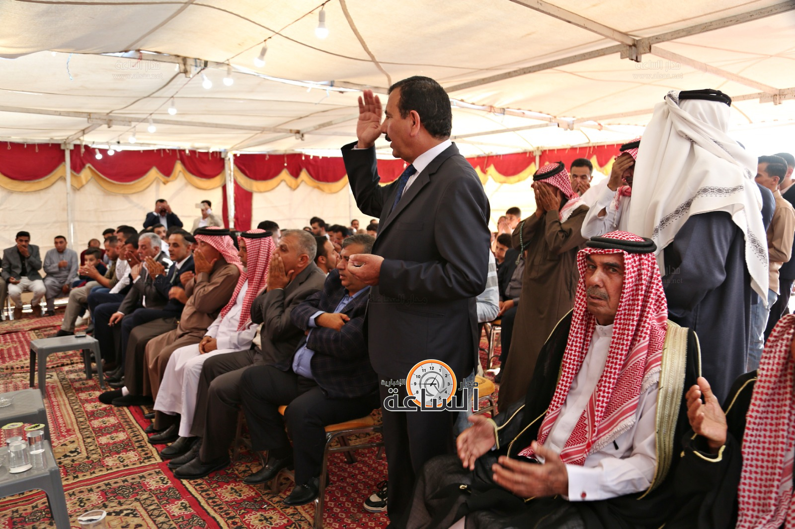 Madar Al-Saa Images 0.6189739268829562