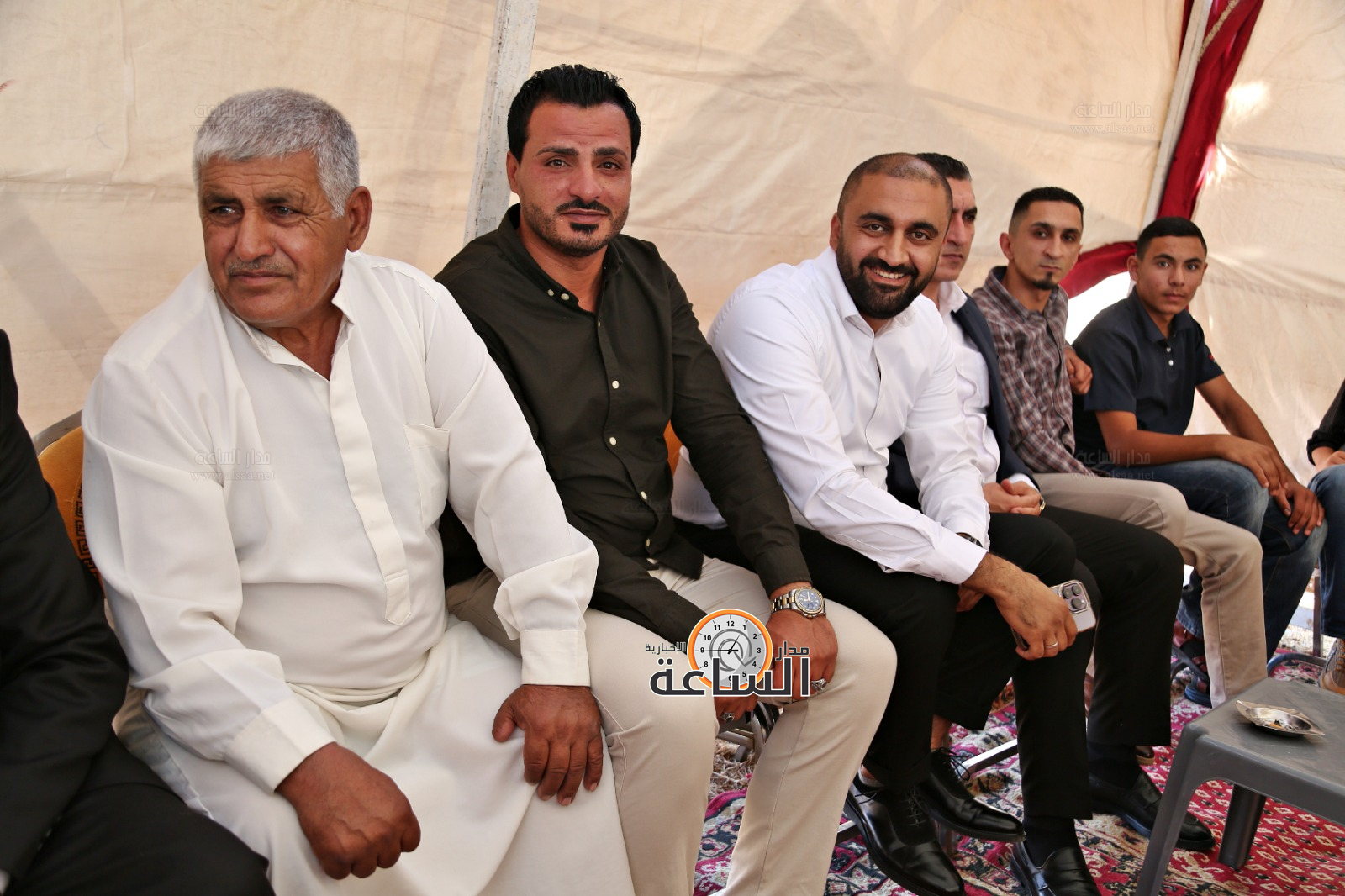 Madar Al-Saa Images 0.03145631608093136