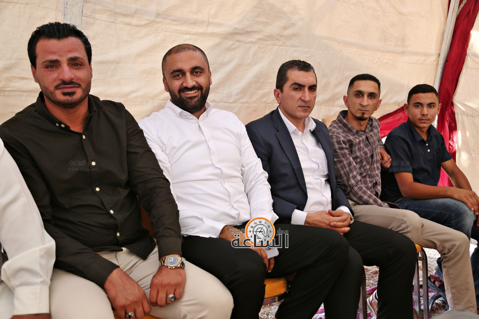 Madar Al-Saa Images 0.6773823819370093