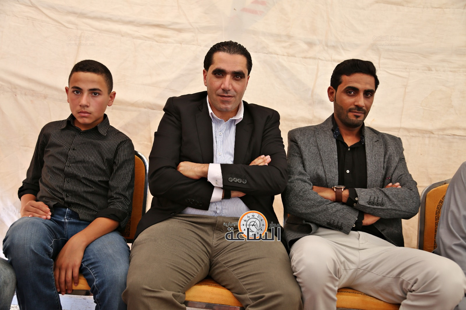 Madar Al-Saa Images 0.5745969552443526