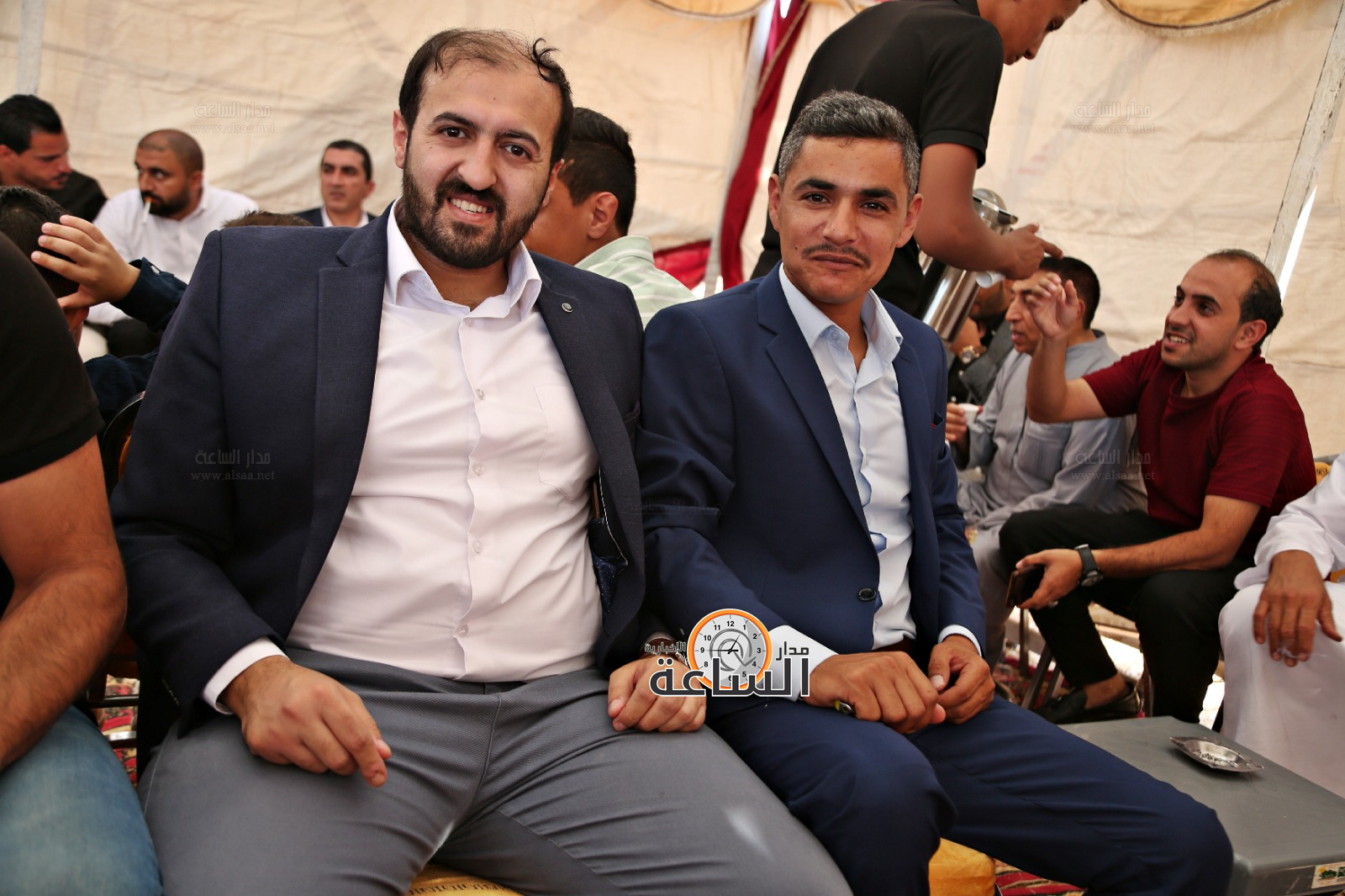 Madar Al-Saa Images 0.43970998461657596