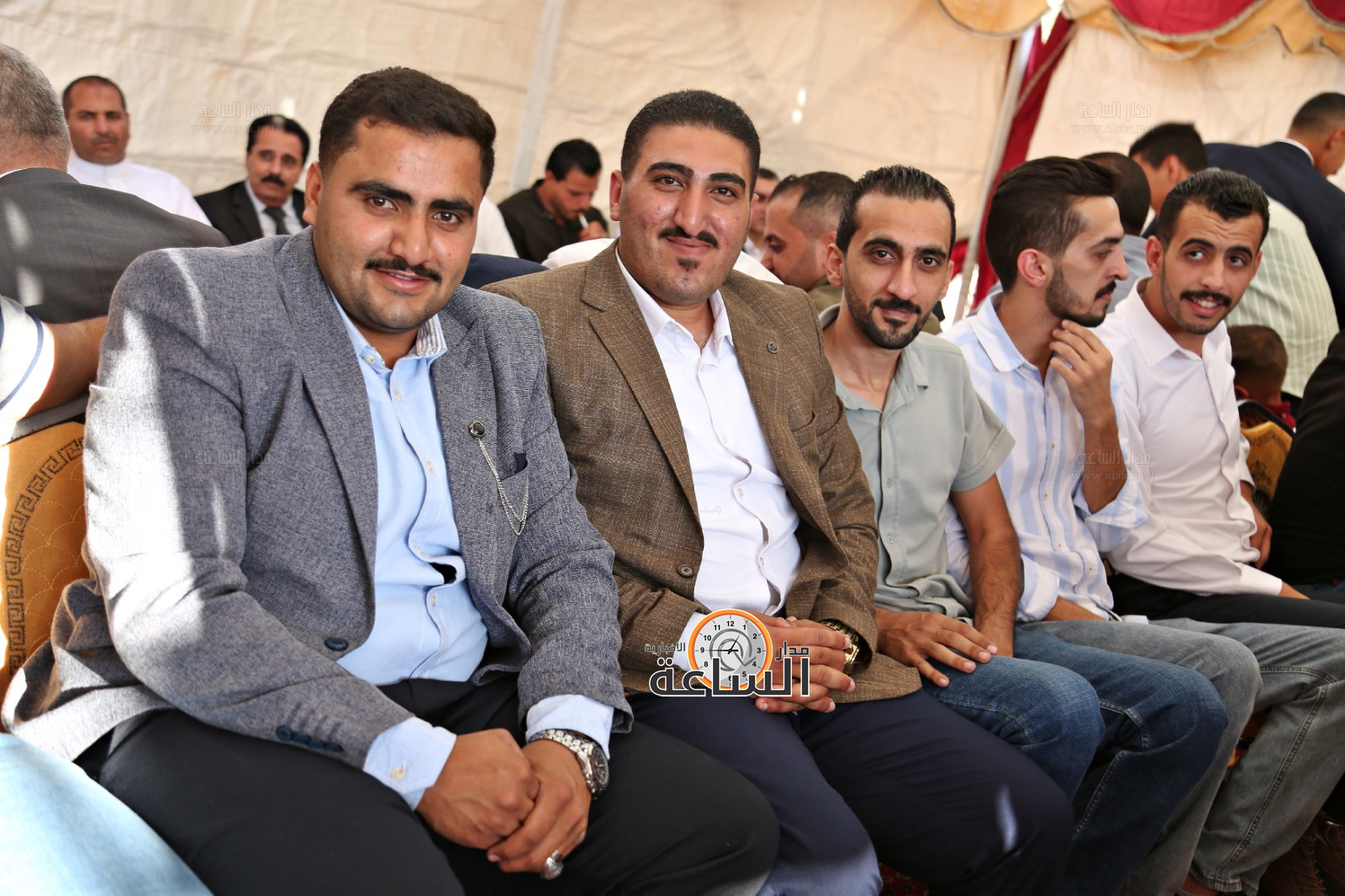 Madar Al-Saa Images 0.5344104691571214